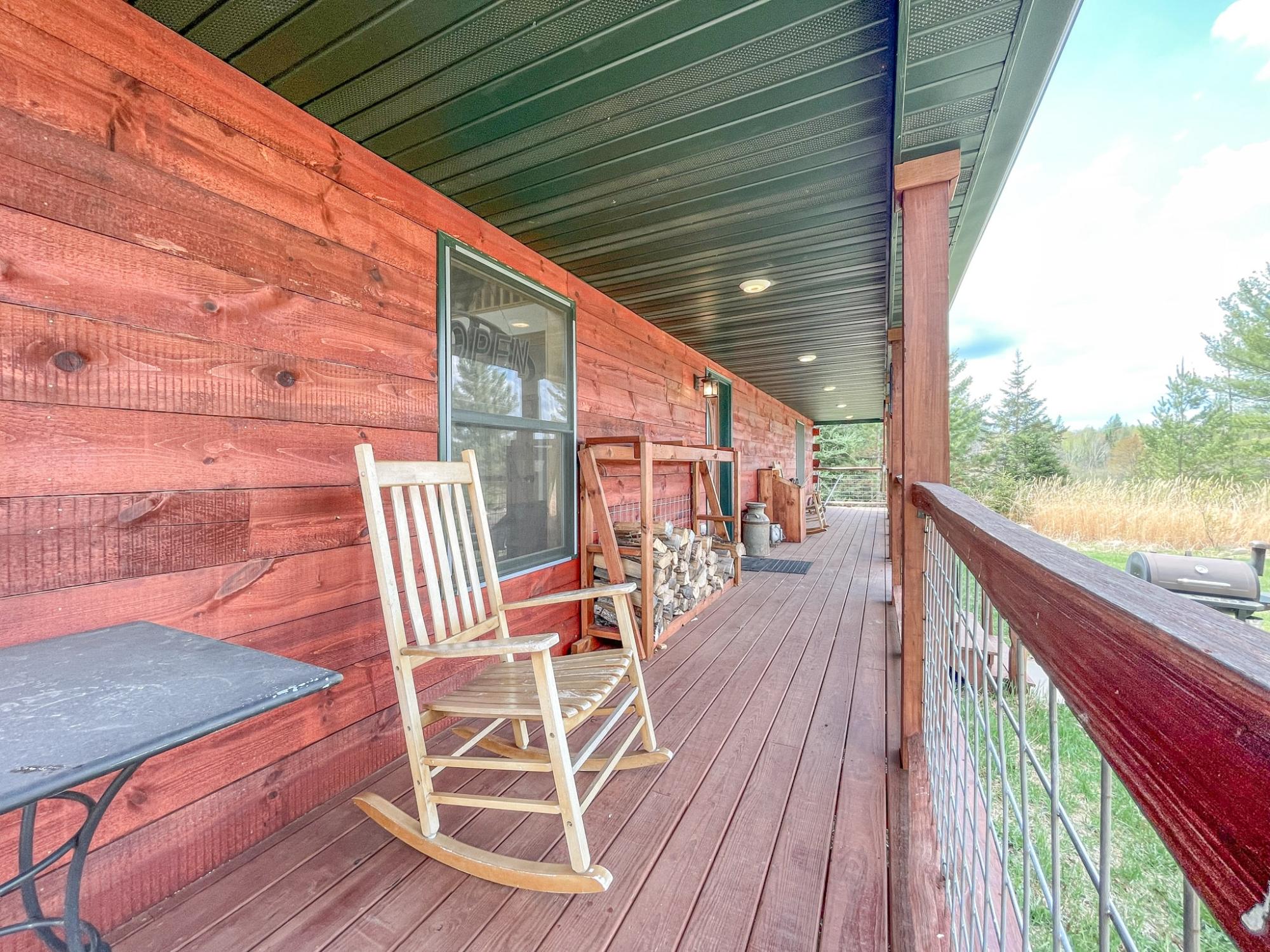 River Property Property N10498 Sailor Lake Rd Photo 67