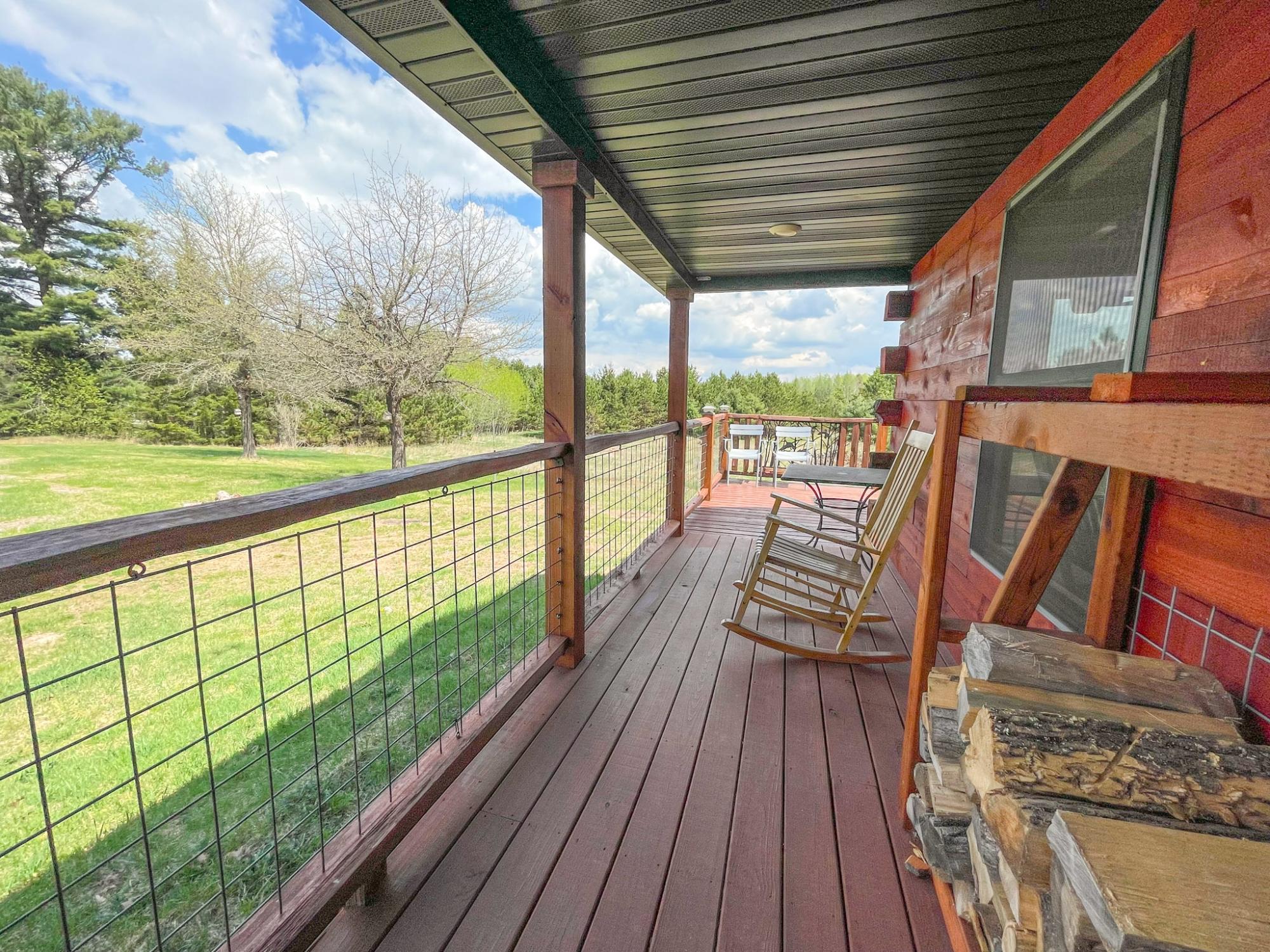 River Property Property N10498 Sailor Lake Rd Photo 68