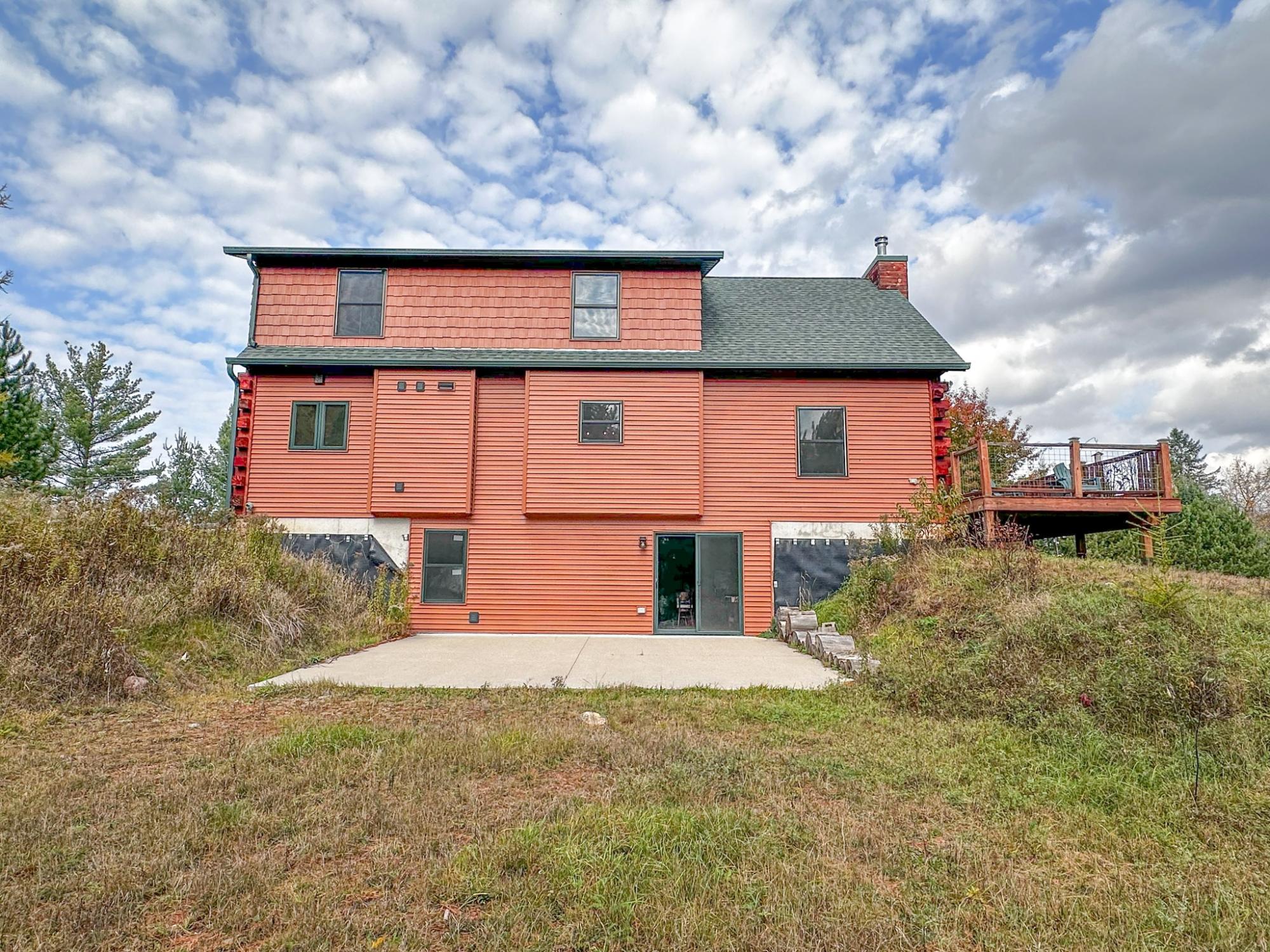 River Property Property N10498 Sailor Lake Rd Photo 69