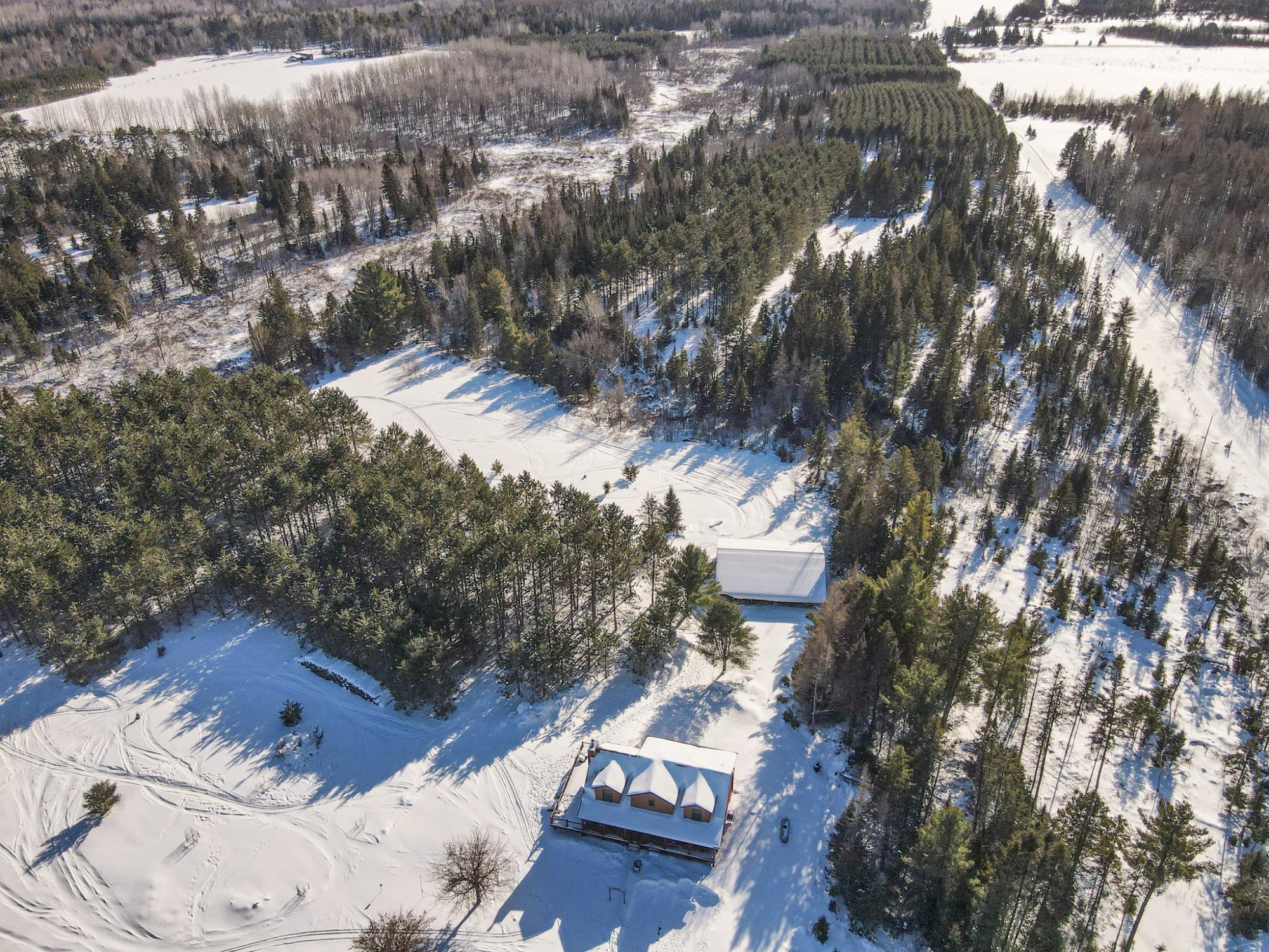 River Property Property N10498 Sailor Lake Rd Photo 74