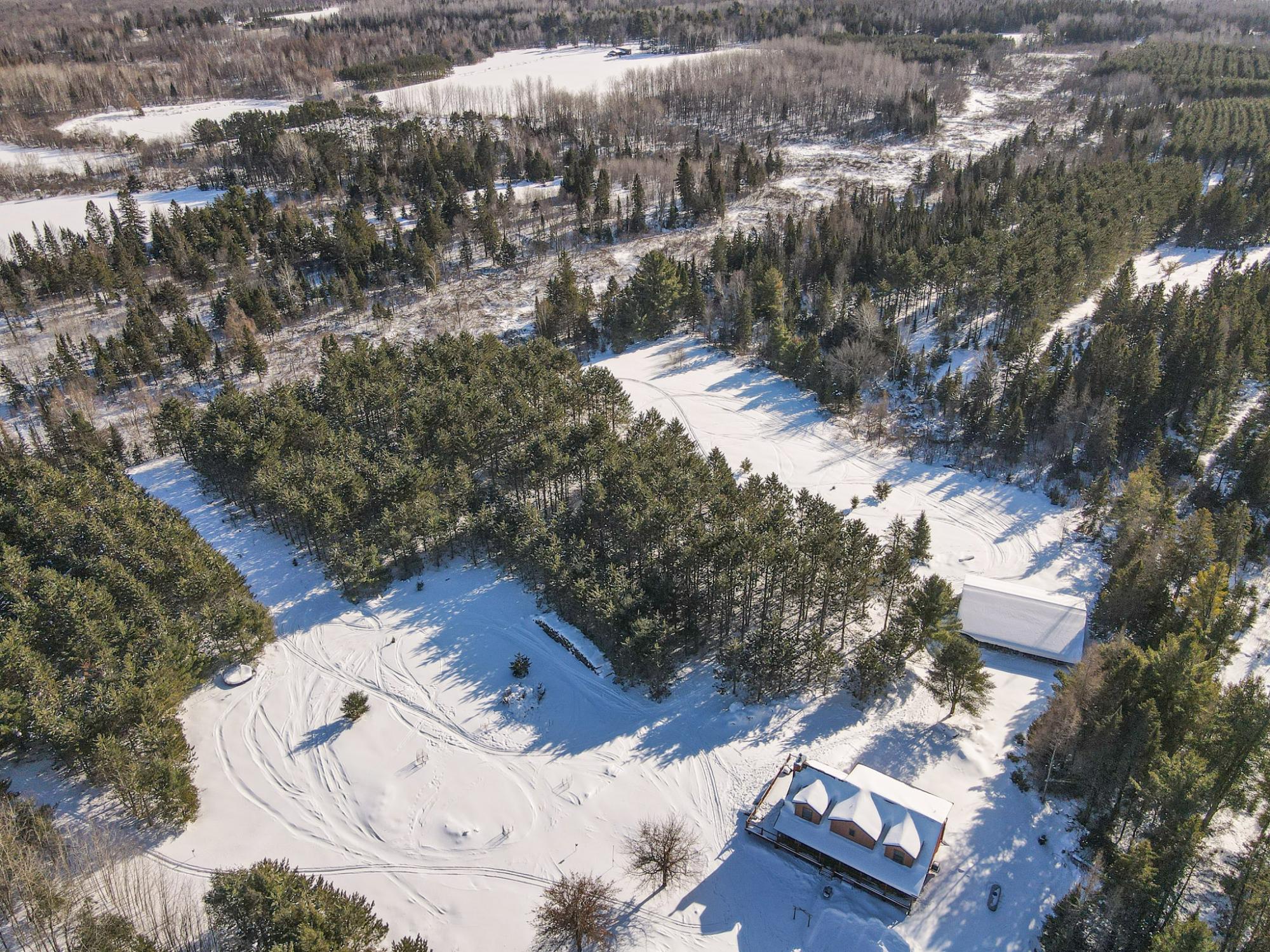 River Property Property N10498 Sailor Lake Rd Photo 75