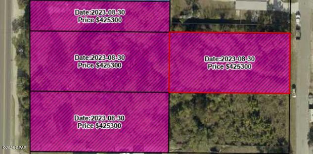 Details for 0 Lagoon Knoll, Panama City Beach, FL 32408