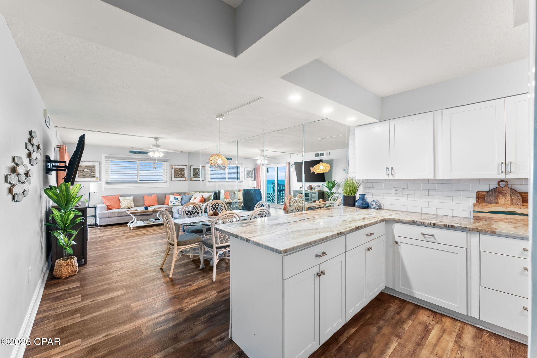 Details for 5801 Thomas Drive 1204, Panama City, FL 32408