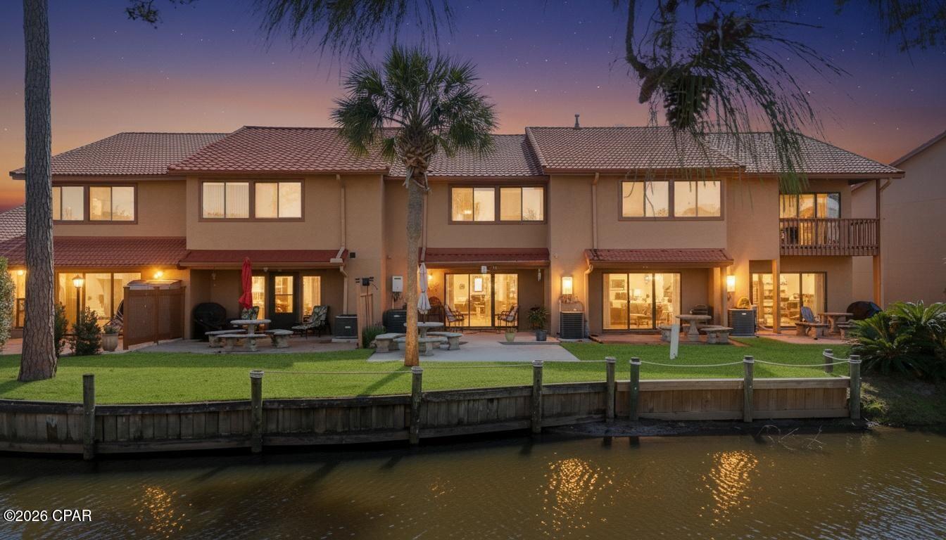 Details for 144 Grande Island Boulevard, Panama City Beach, FL 32407