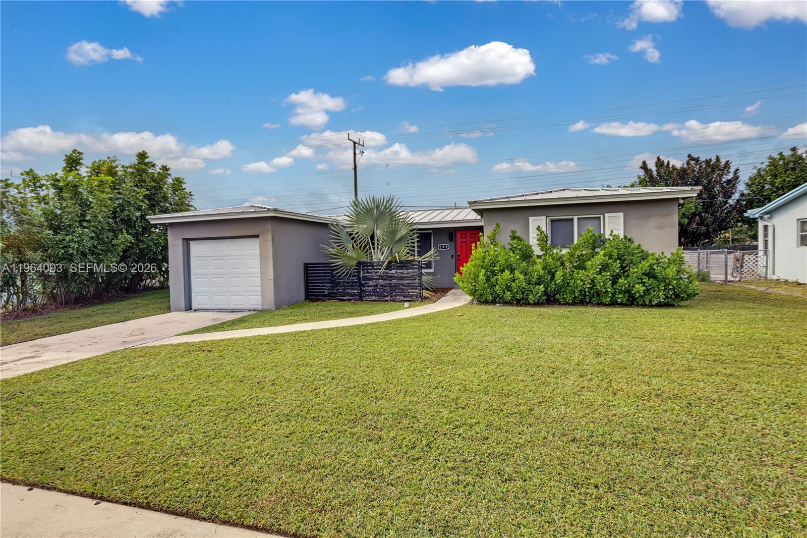 Oriole-Margate Sec 3