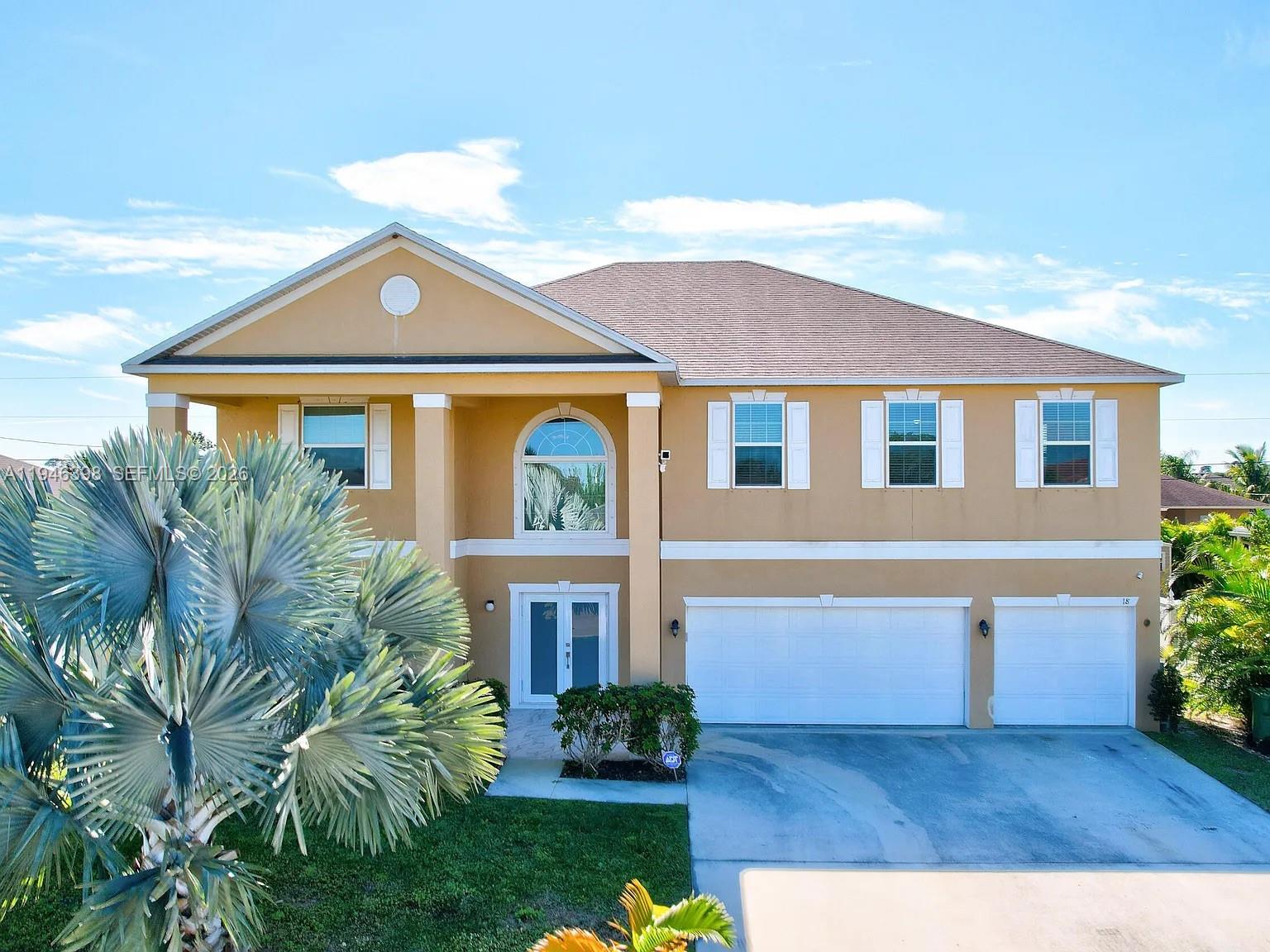featured property