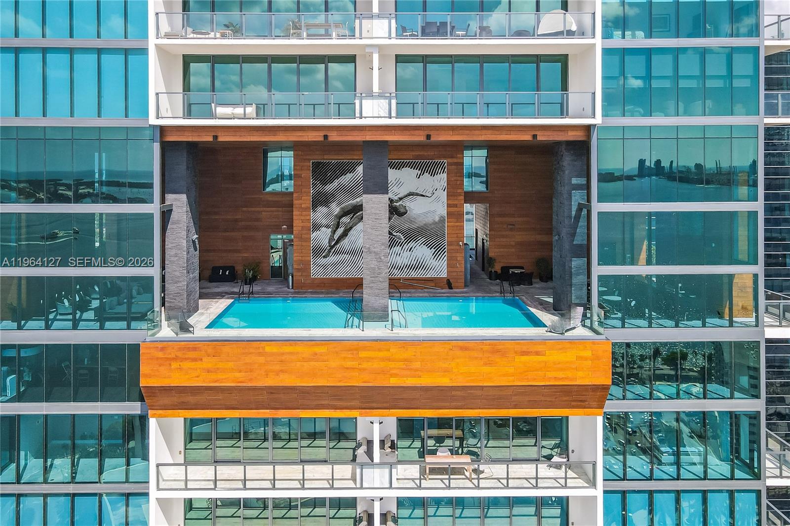 Echo Brickell Condo