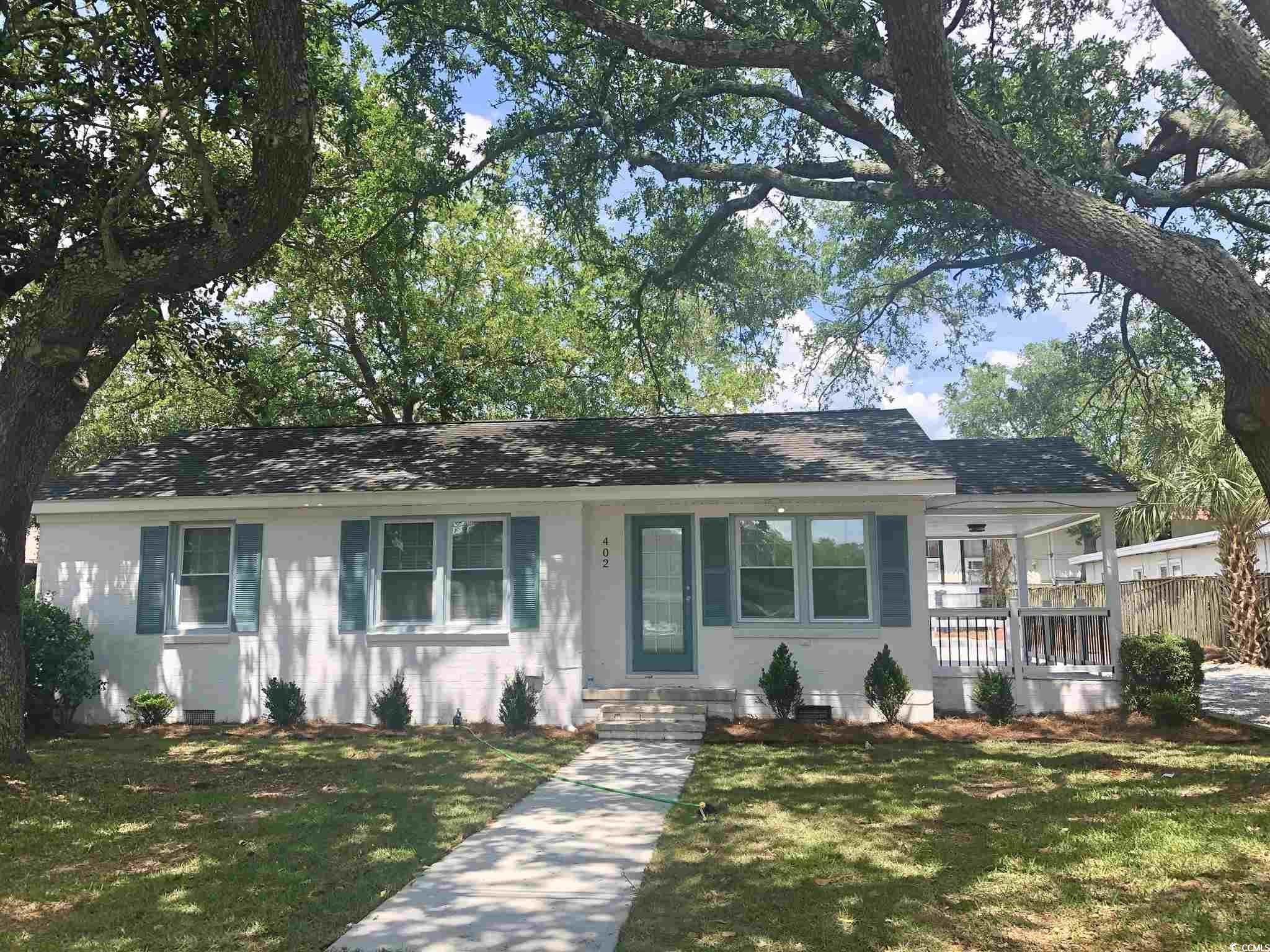 402 14th Ave. S Myrtle Beach, SC 29577
