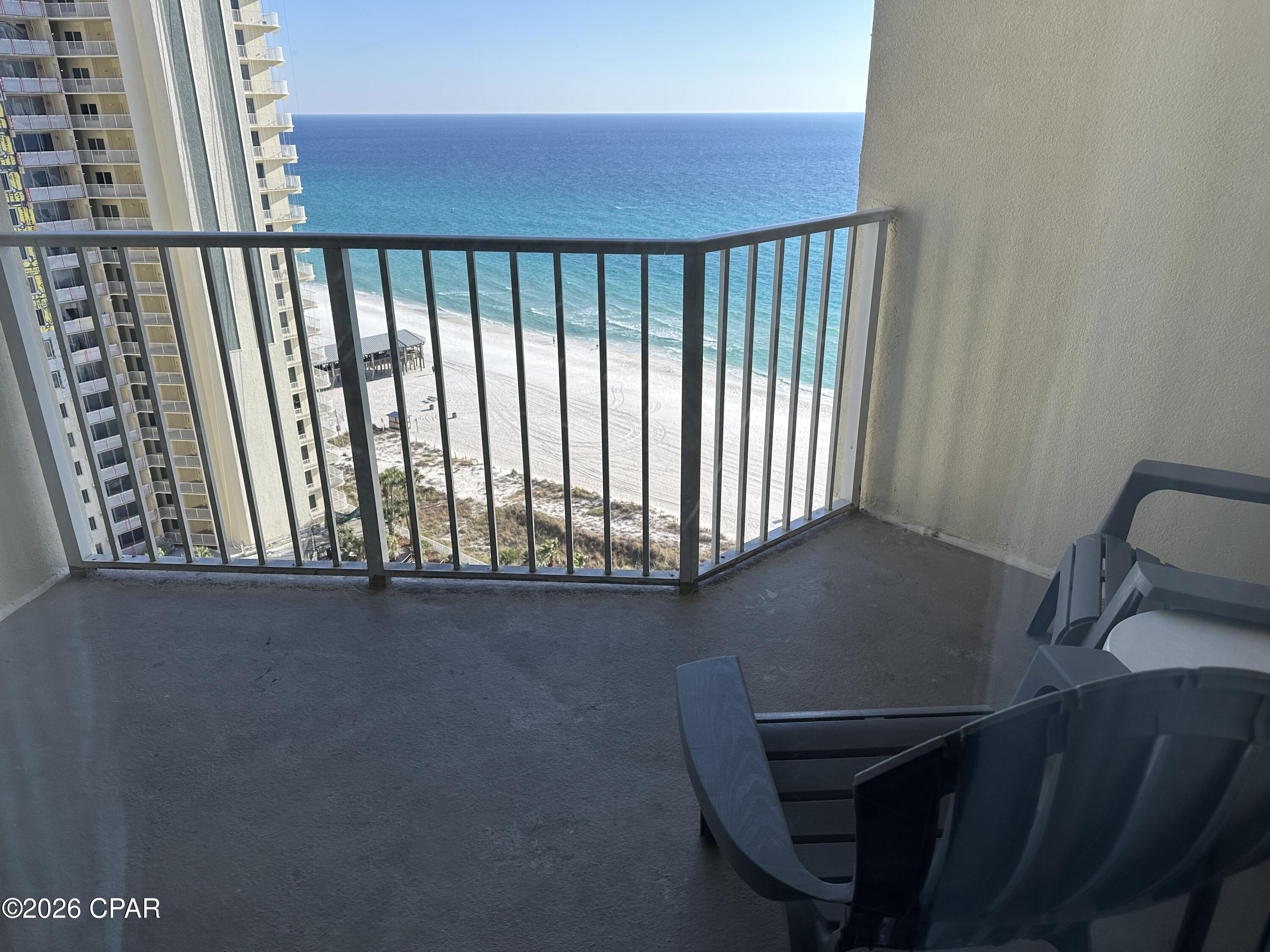 Details for 9900 Thomas Drive 1610, Panama City Beach, FL 32408