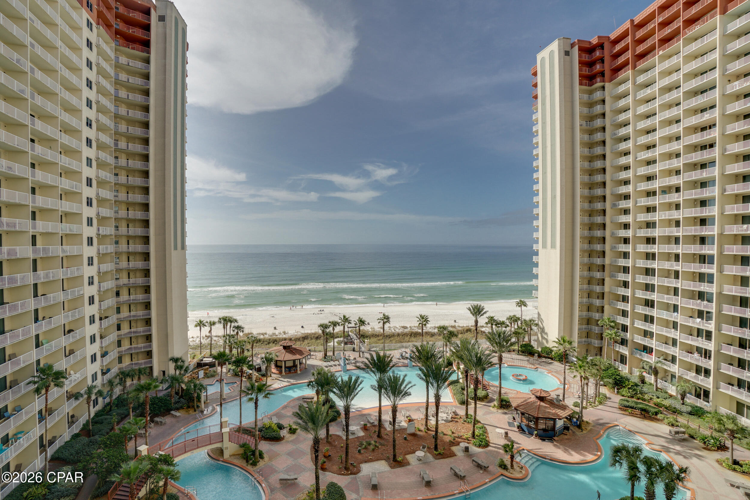 Listing photo id 21 for 9900 Thomas Drive 1219