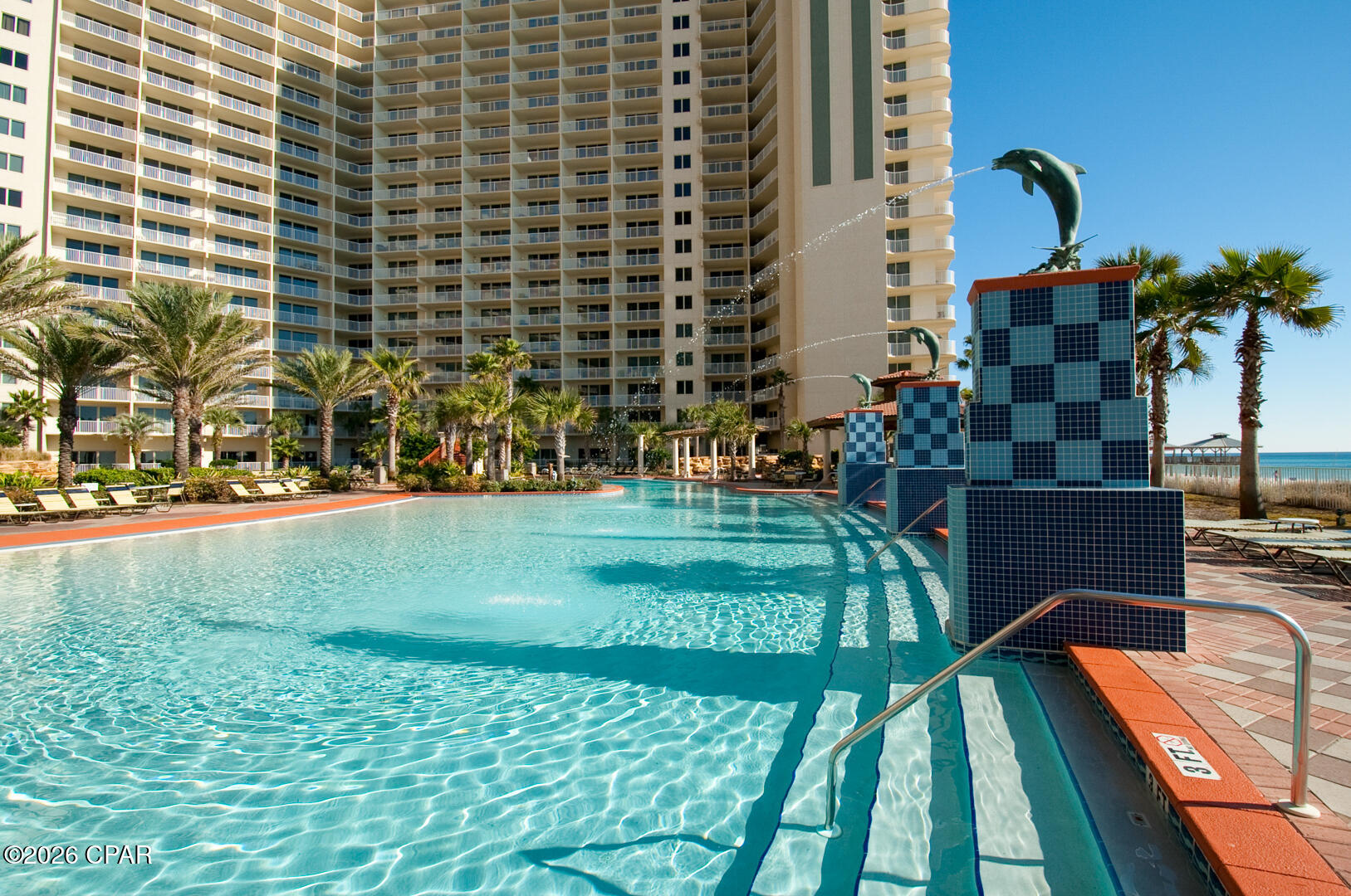 Listing photo id 27 for 9900 Thomas Drive 1219