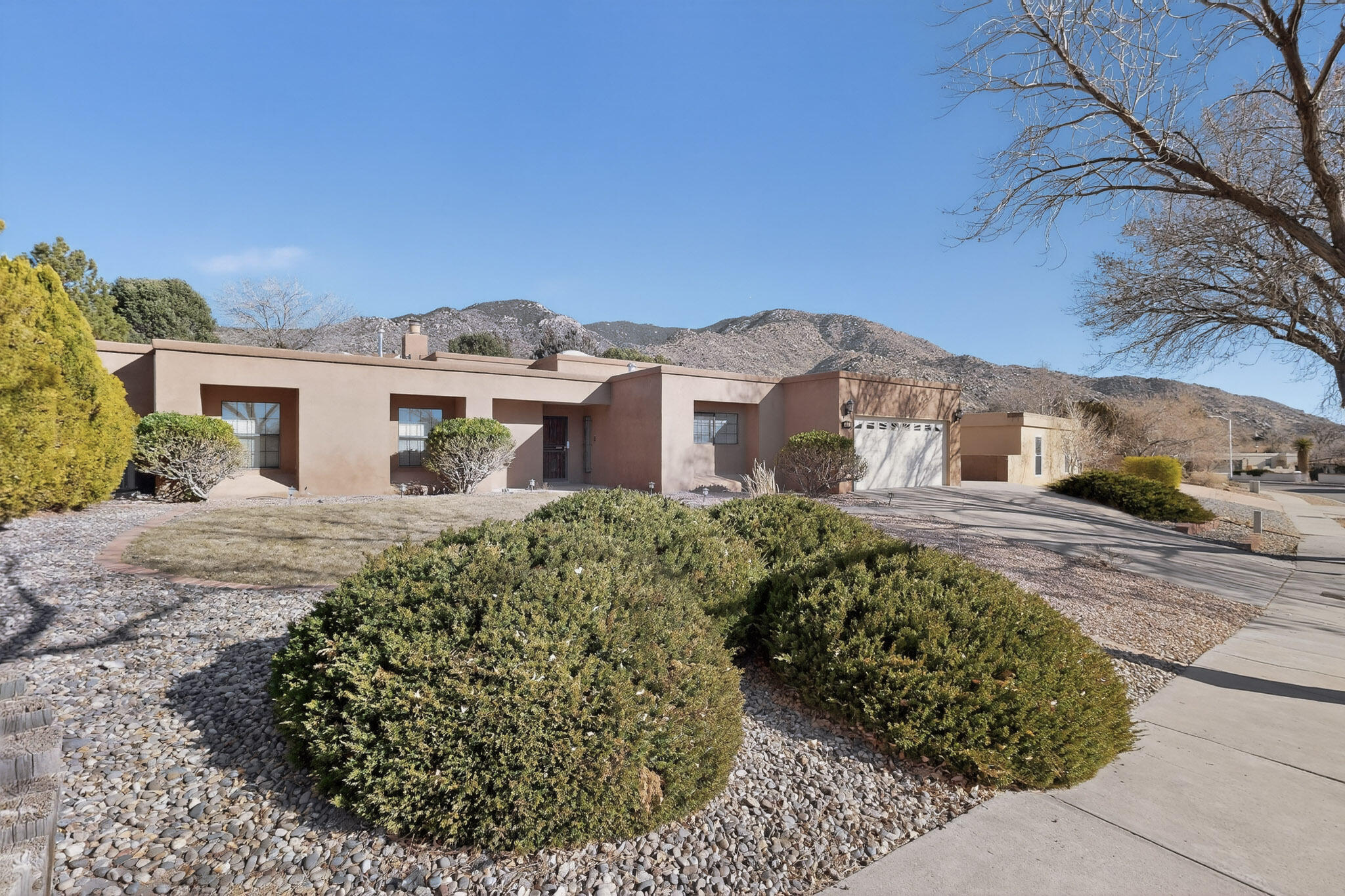 4430 Sherre Drive, Albuquerque NM 87111