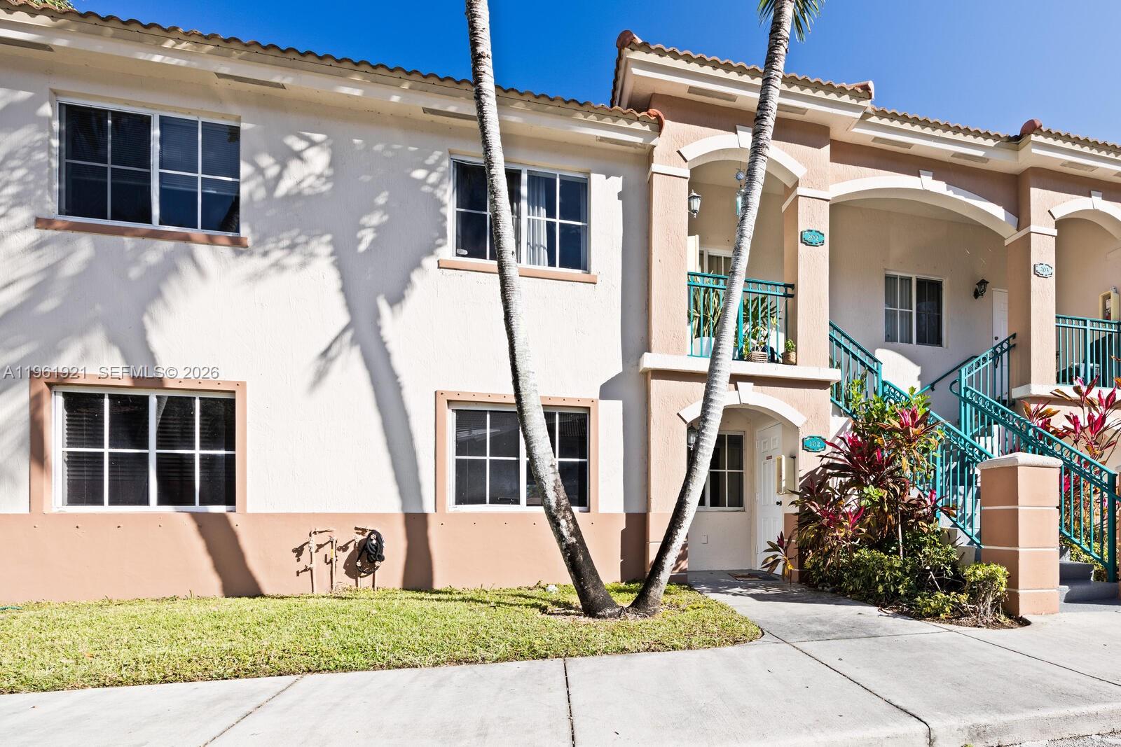 Venetia Gardens South Con