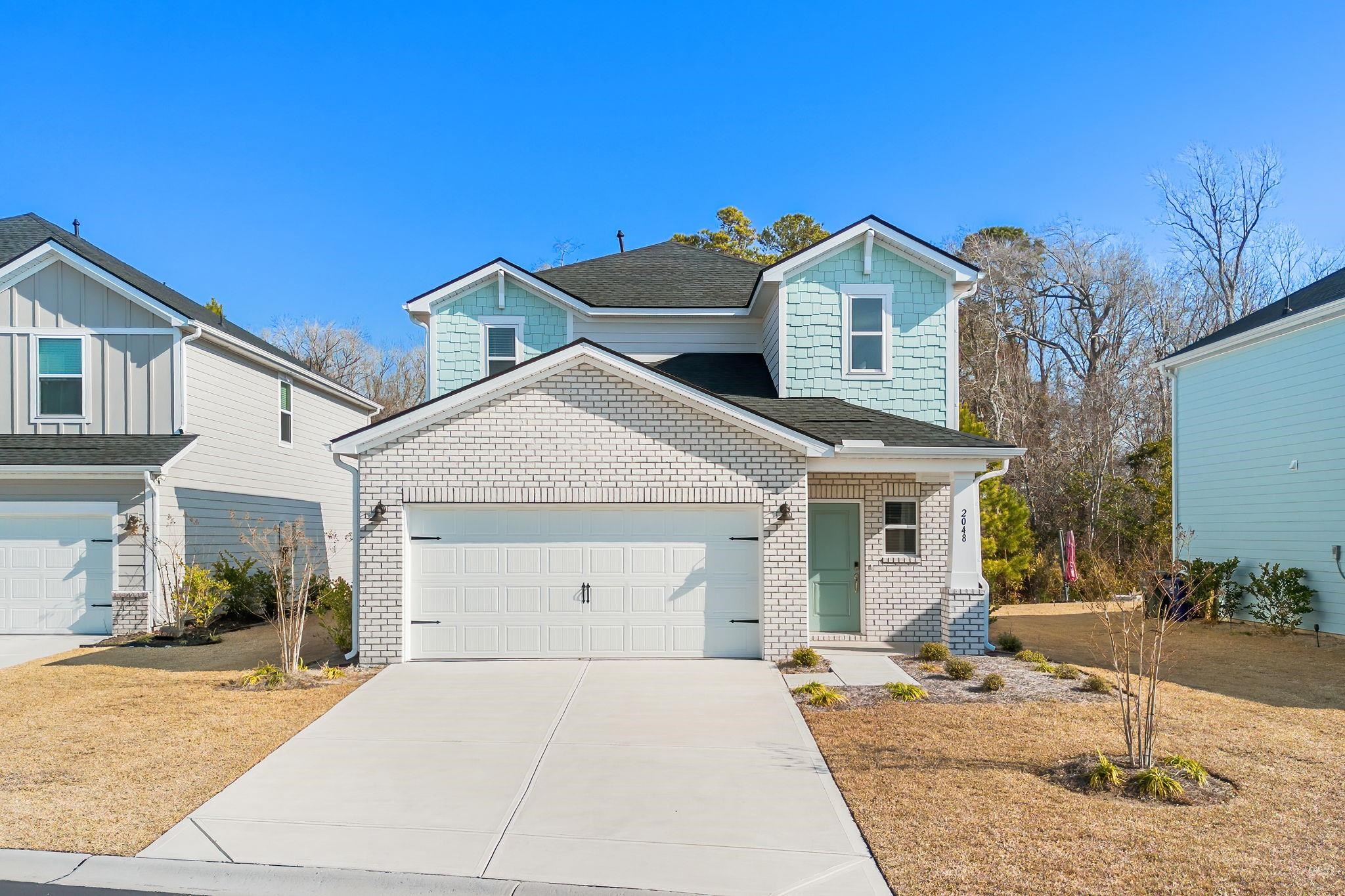 2048 Copper Creek Loop Longs, SC 29568