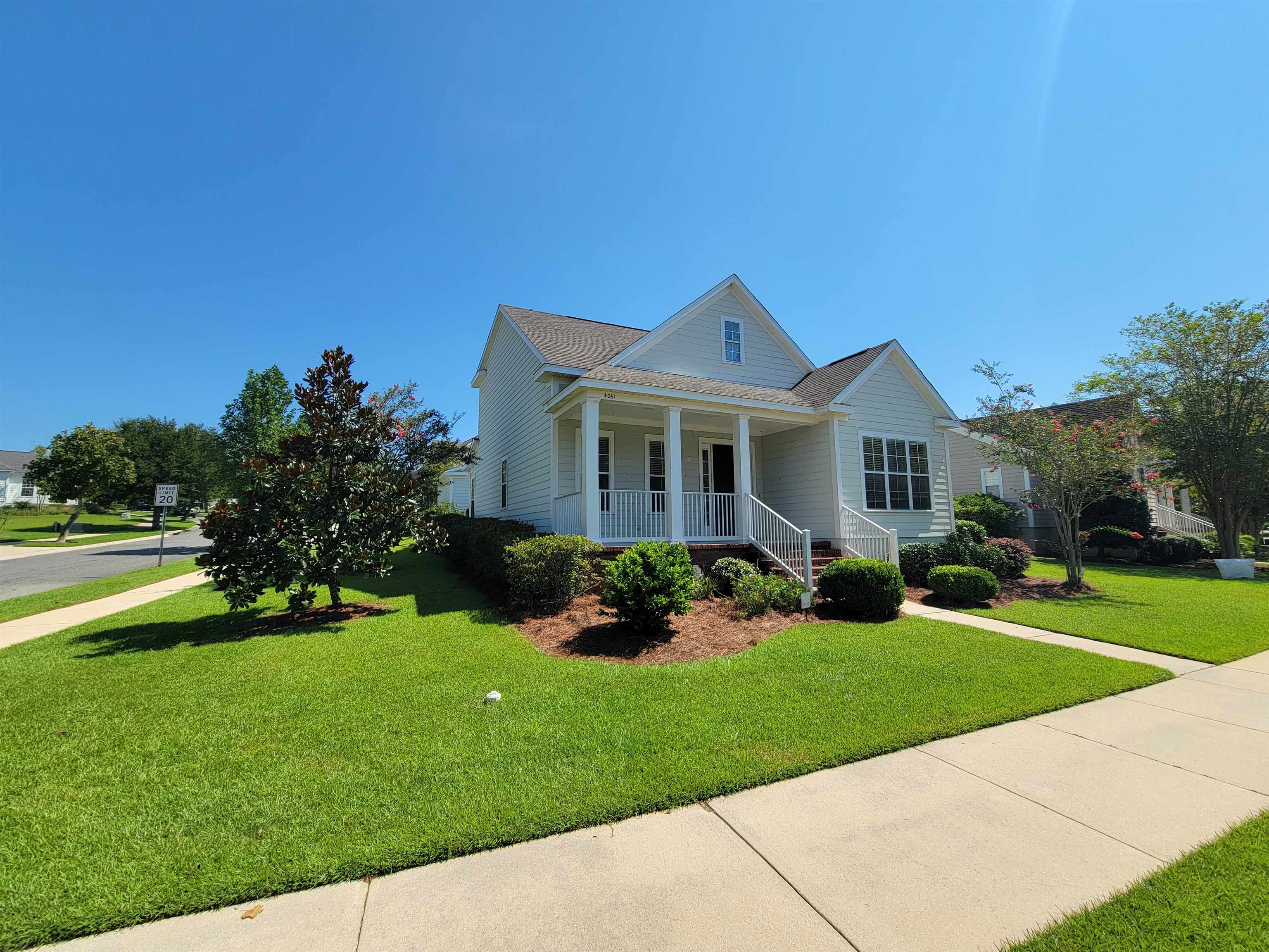 4061  Shady View Lane , Tallahassee, FL, 
