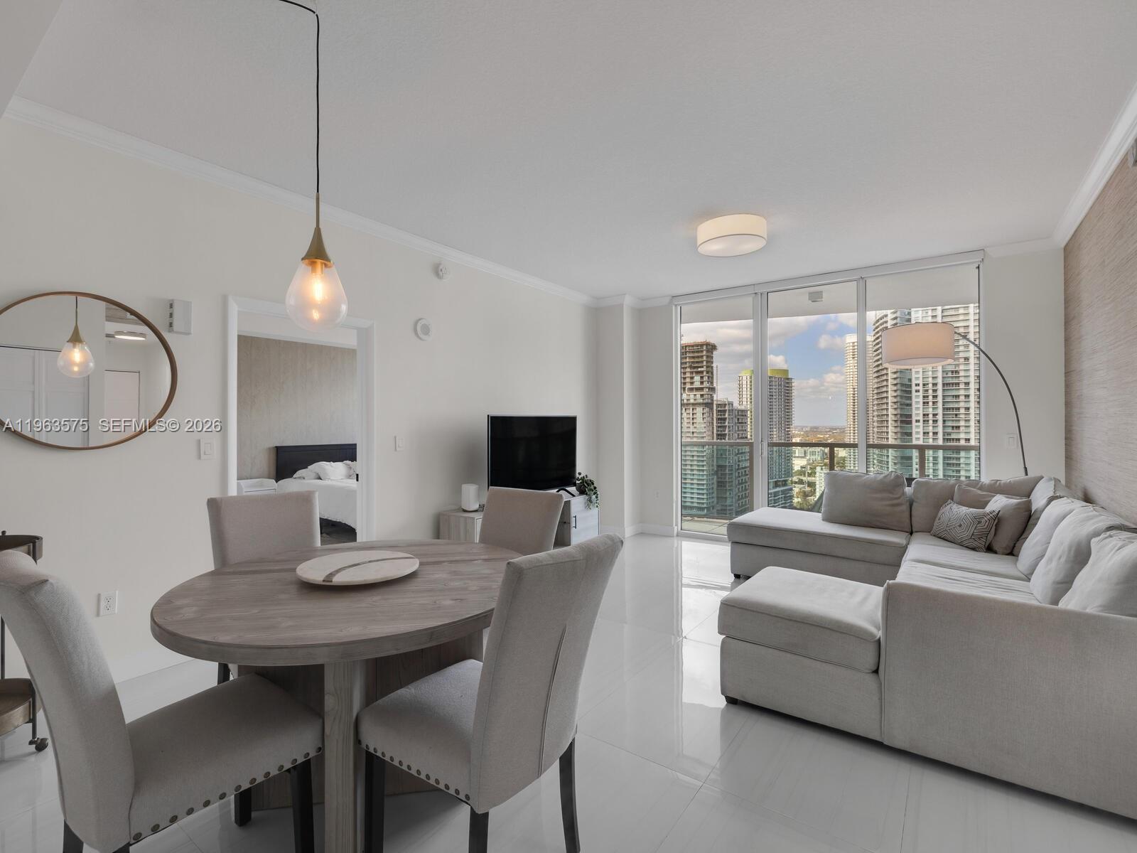 31 5th St Unit 3419, Miami, Florida 33131