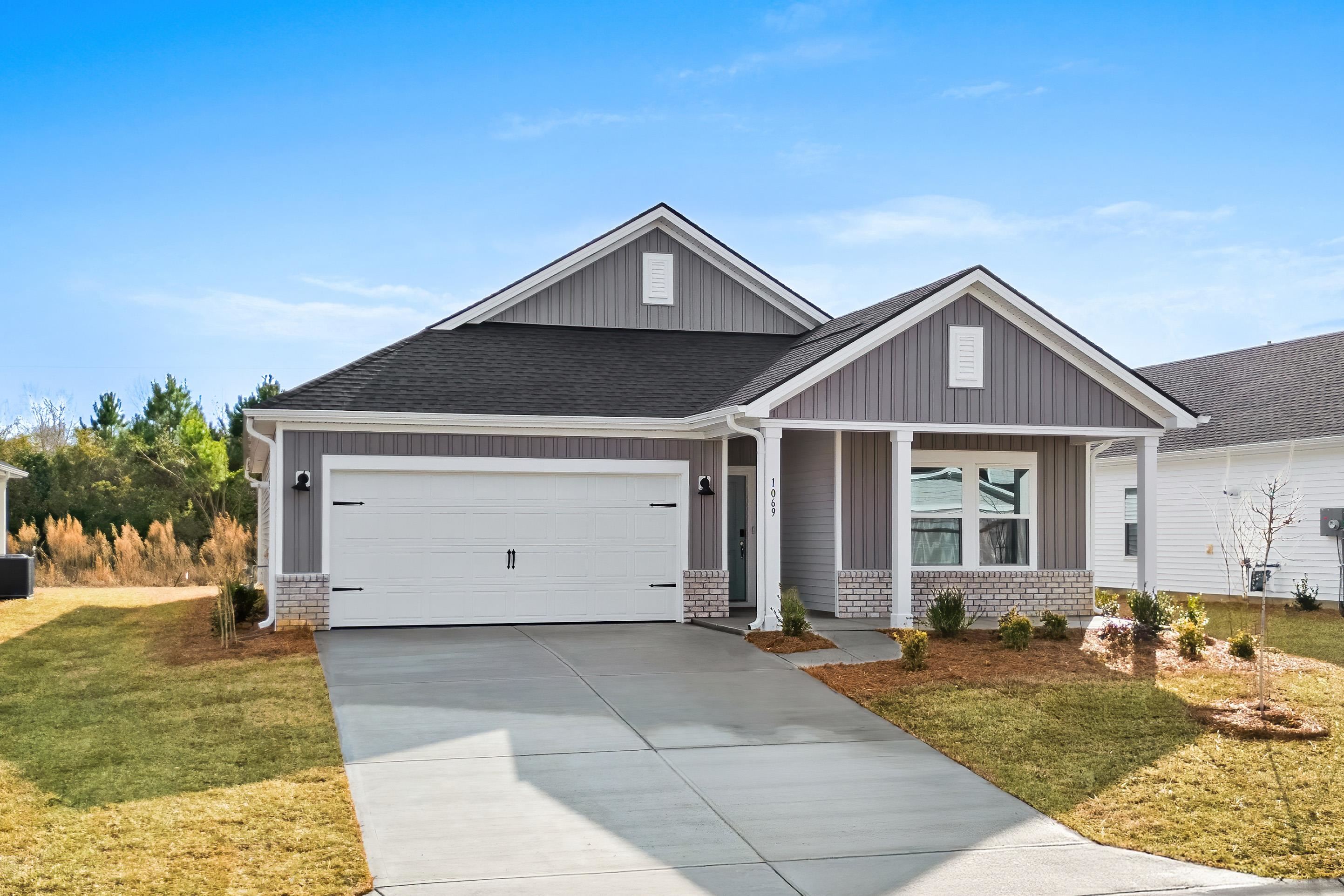 1029 Lauryn Oak Loop Longs, SC 29568