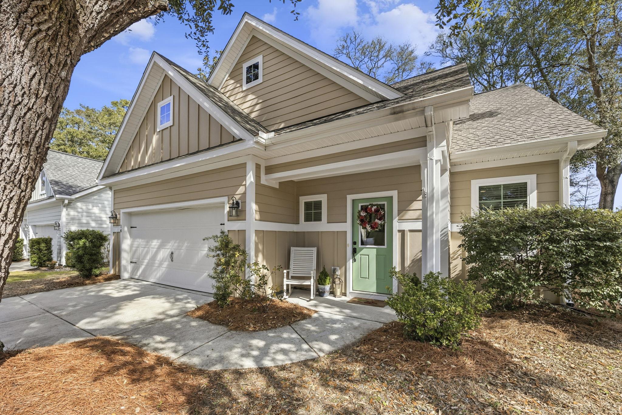 14 Turnbridge Ct. Murrells Inlet, SC 29576