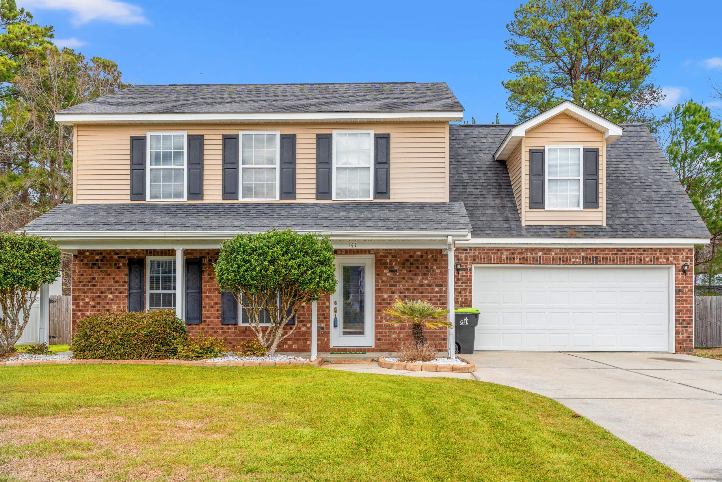 141 Red Cedar Ave. Myrtle Beach, SC 29588