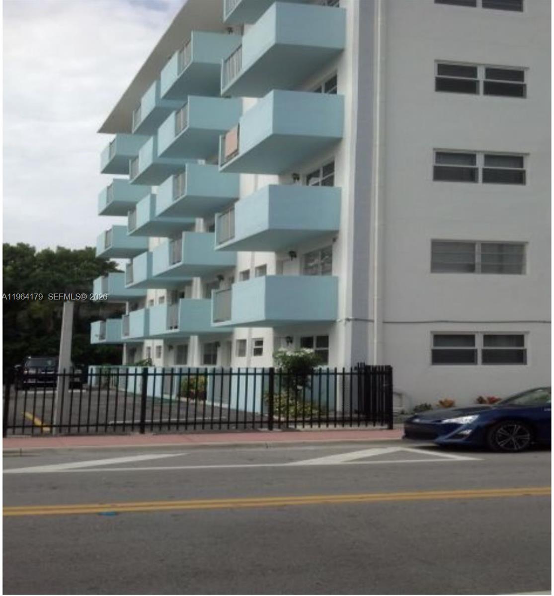 801 Meridian Ave Condo Ap