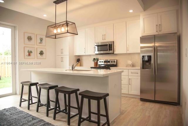 Yarlene Subdivision
