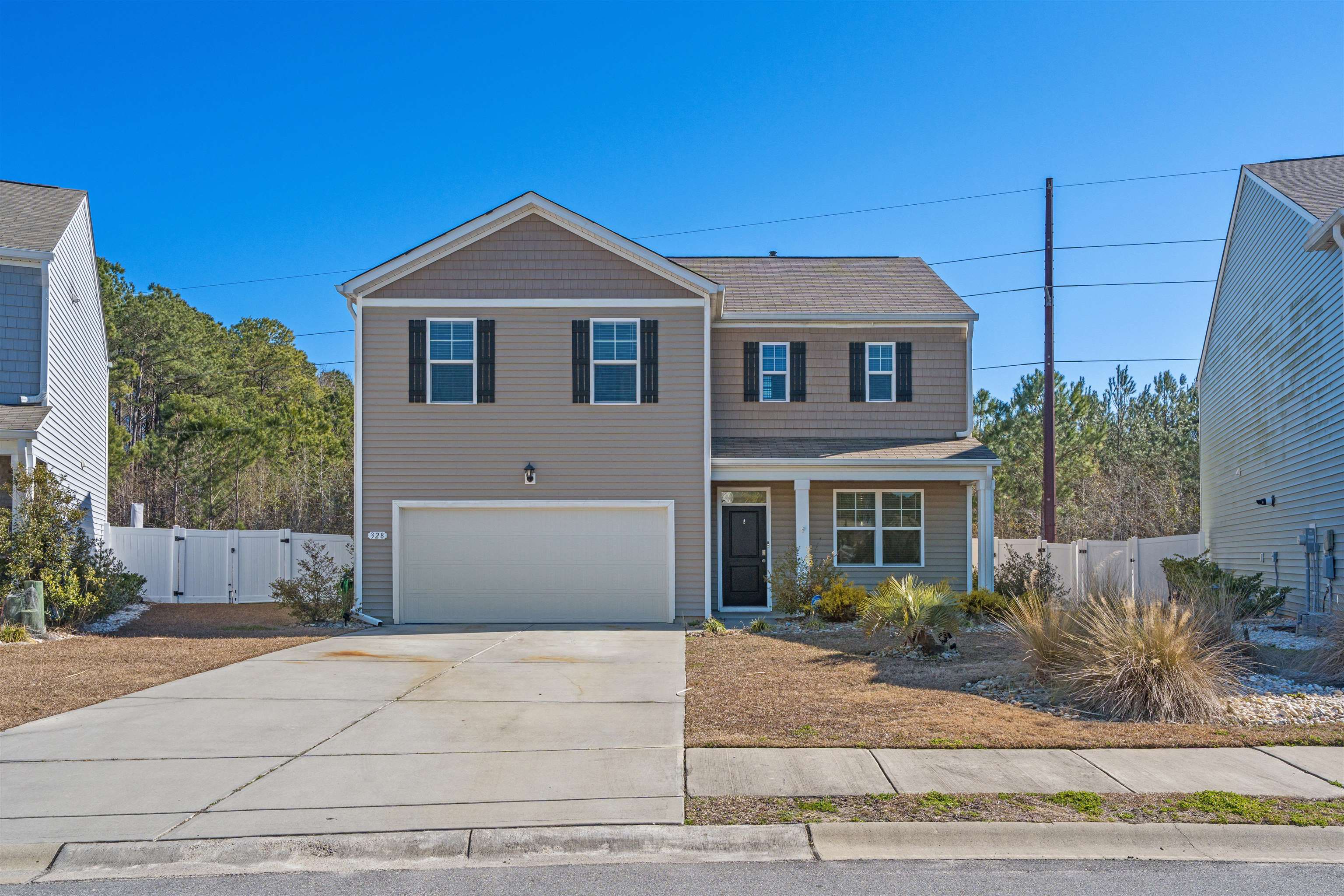 328 Emery Oak Dr. Murrells Inlet, SC 29576