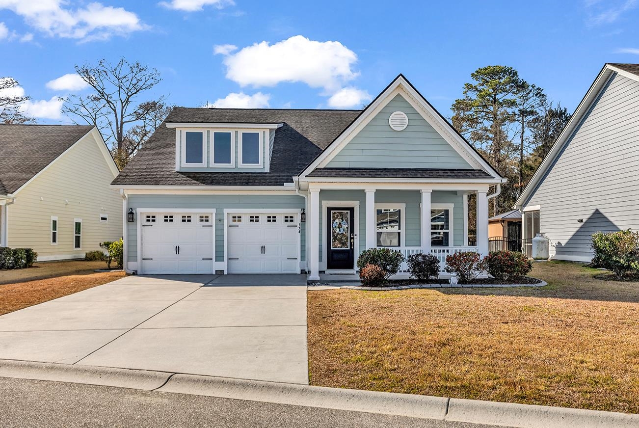 174 Southgate Ct. Pawleys Island, SC 29585
