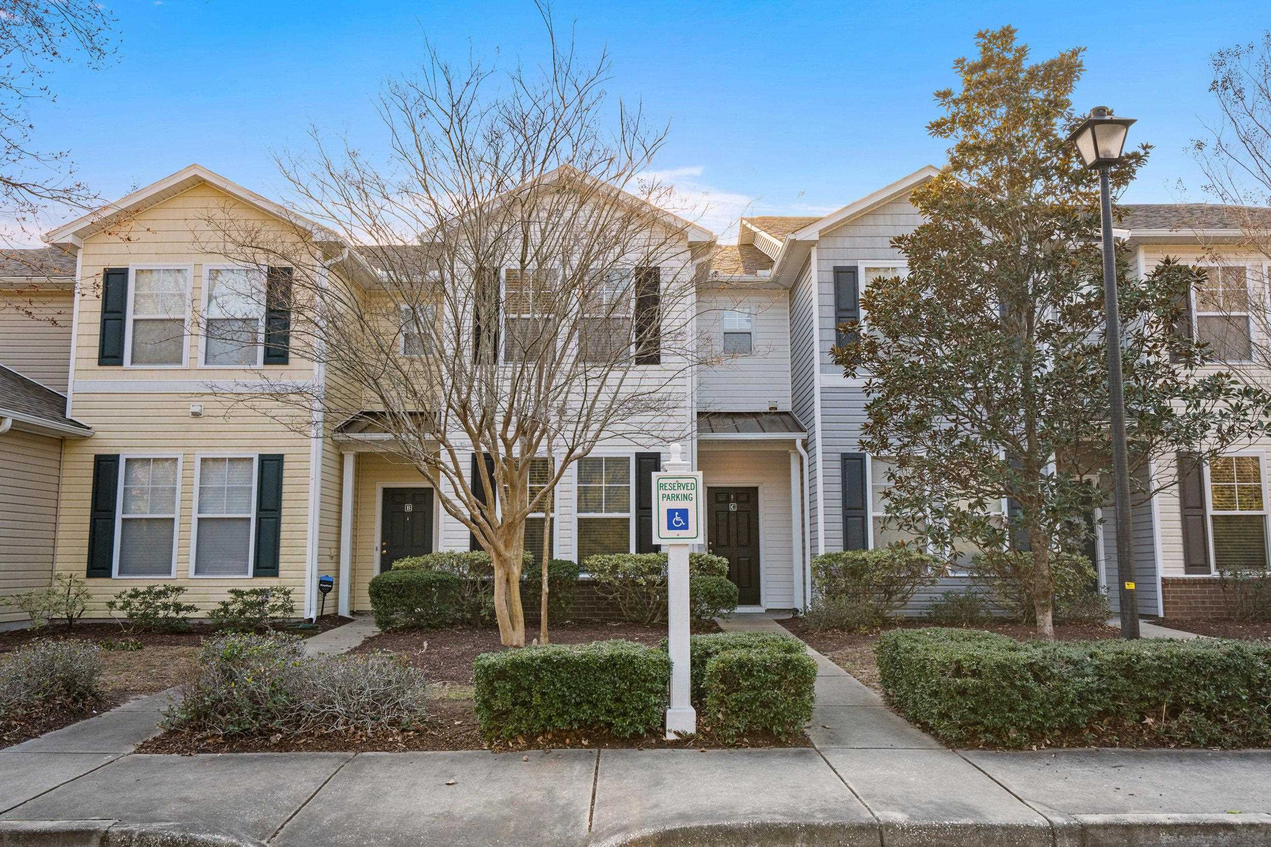 326 Kiskadee Loop UNIT 14C Conway, SC 29526