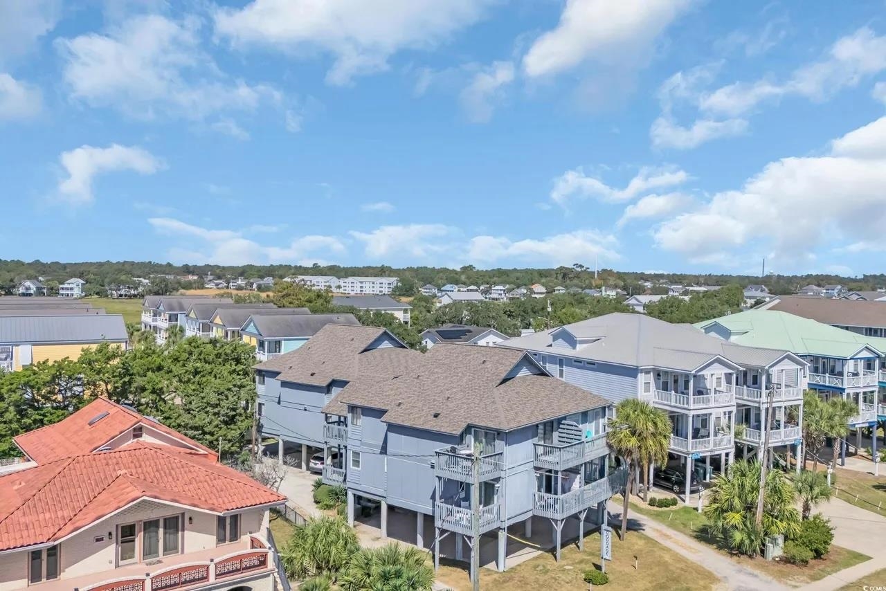 815 N Waccamaw Dr. UNIT #8 Murrells Inlet, SC 29576