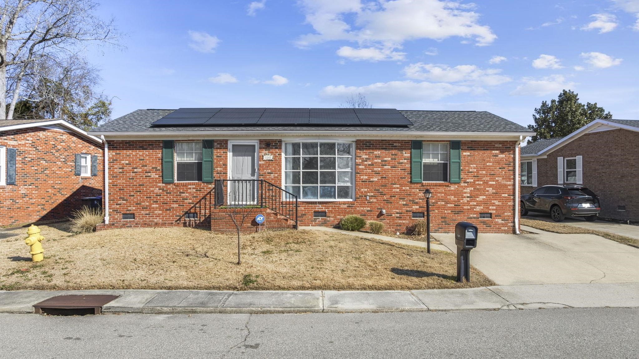 1145 Forest Dr. North Myrtle Beach, SC 29582