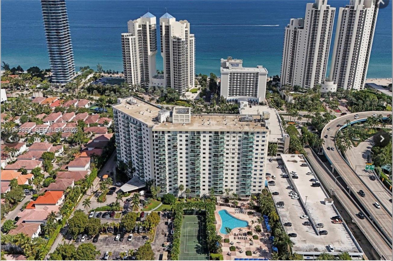 Ocean Reserve Condo