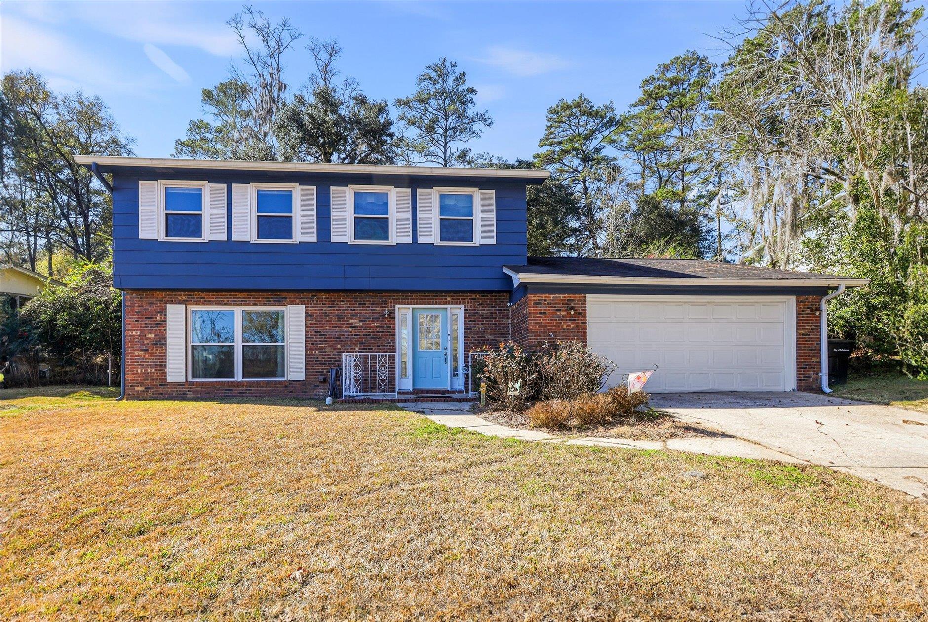 1513  Woodgate Way , Tallahassee, FL, 32308