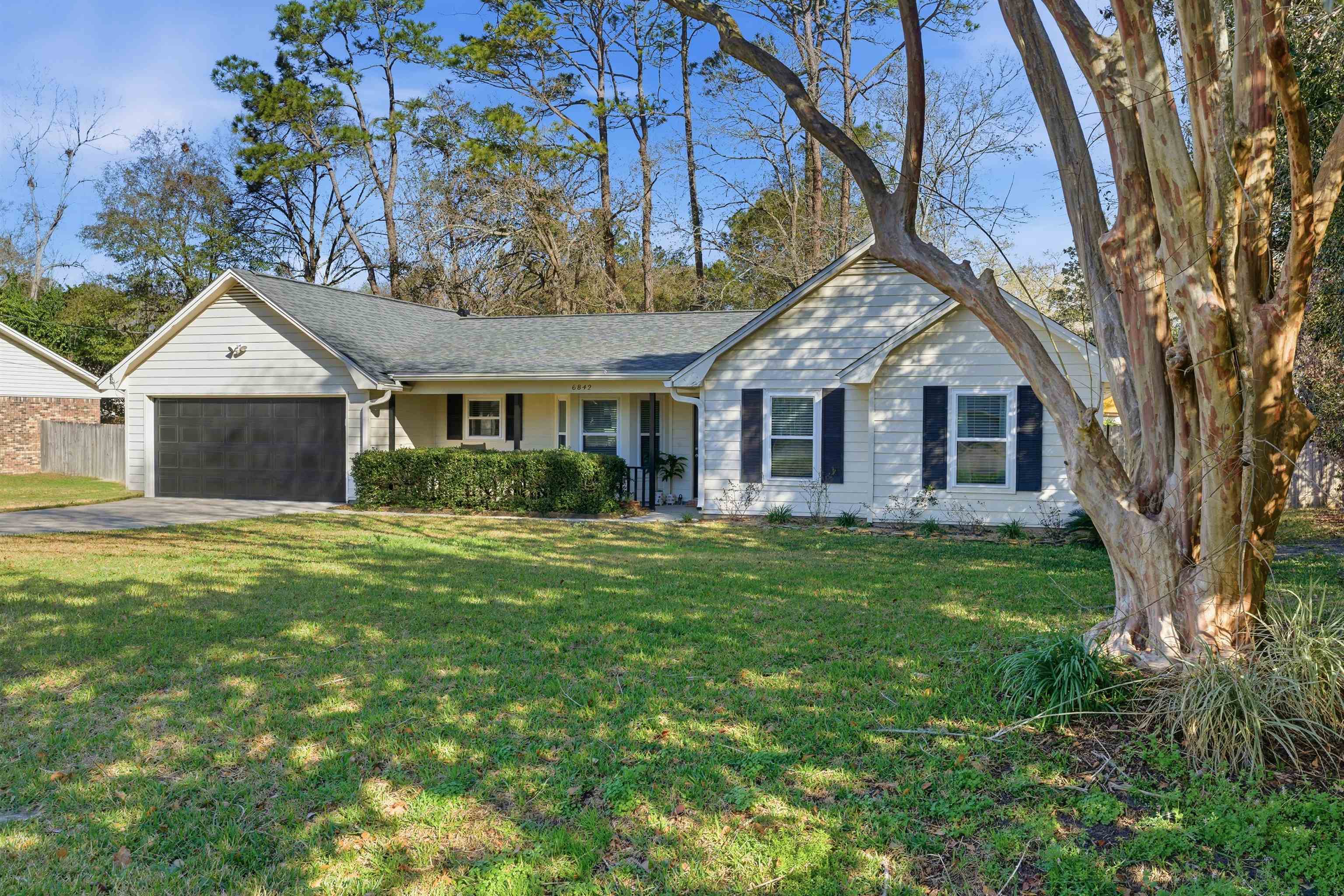 6842  Hill Gail Trail , Tallahassee, FL, 
