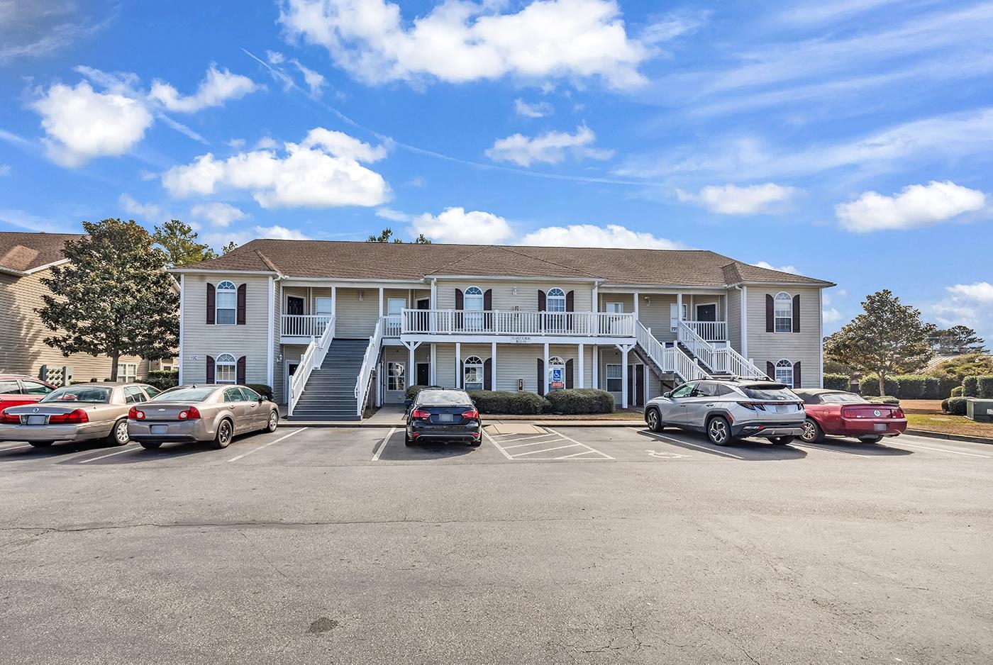 125 Ashley Park Dr. UNIT 6-A Myrtle Beach, SC 29579