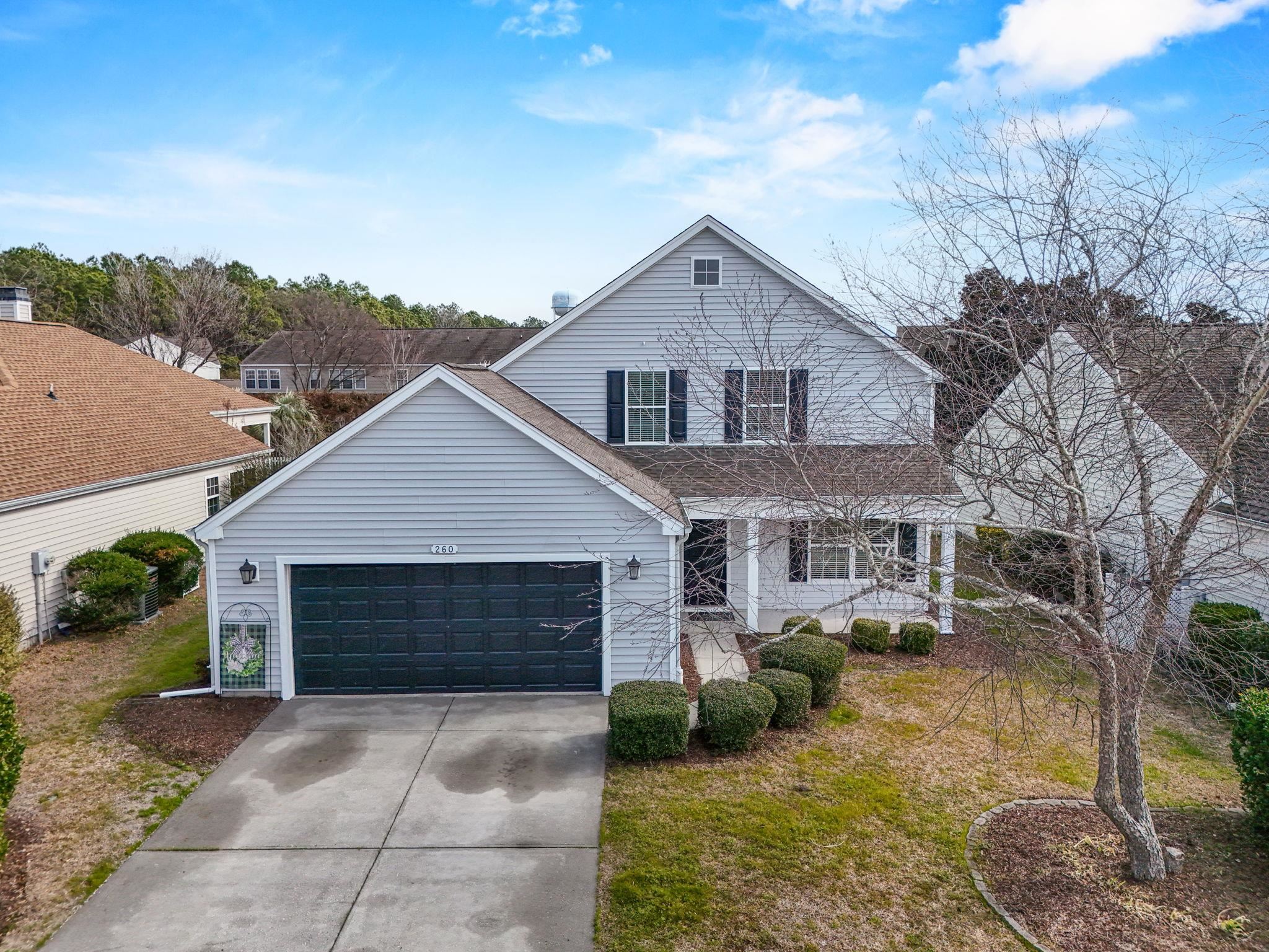 260 Carolina Farms Blvd. Myrtle Beach, SC 29579