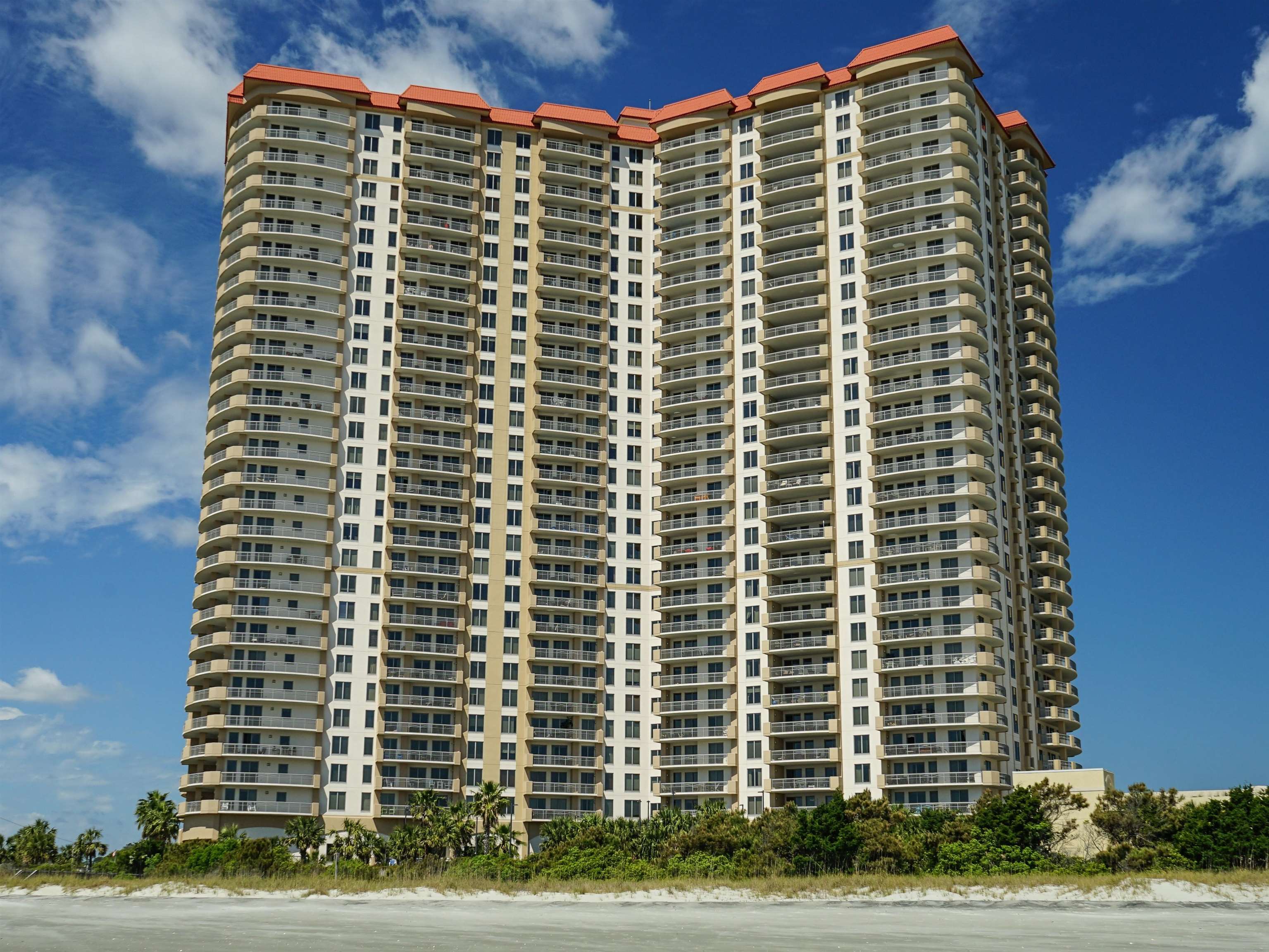 8500 Margate Circle UNIT #209 Myrtle Beach, SC 29572