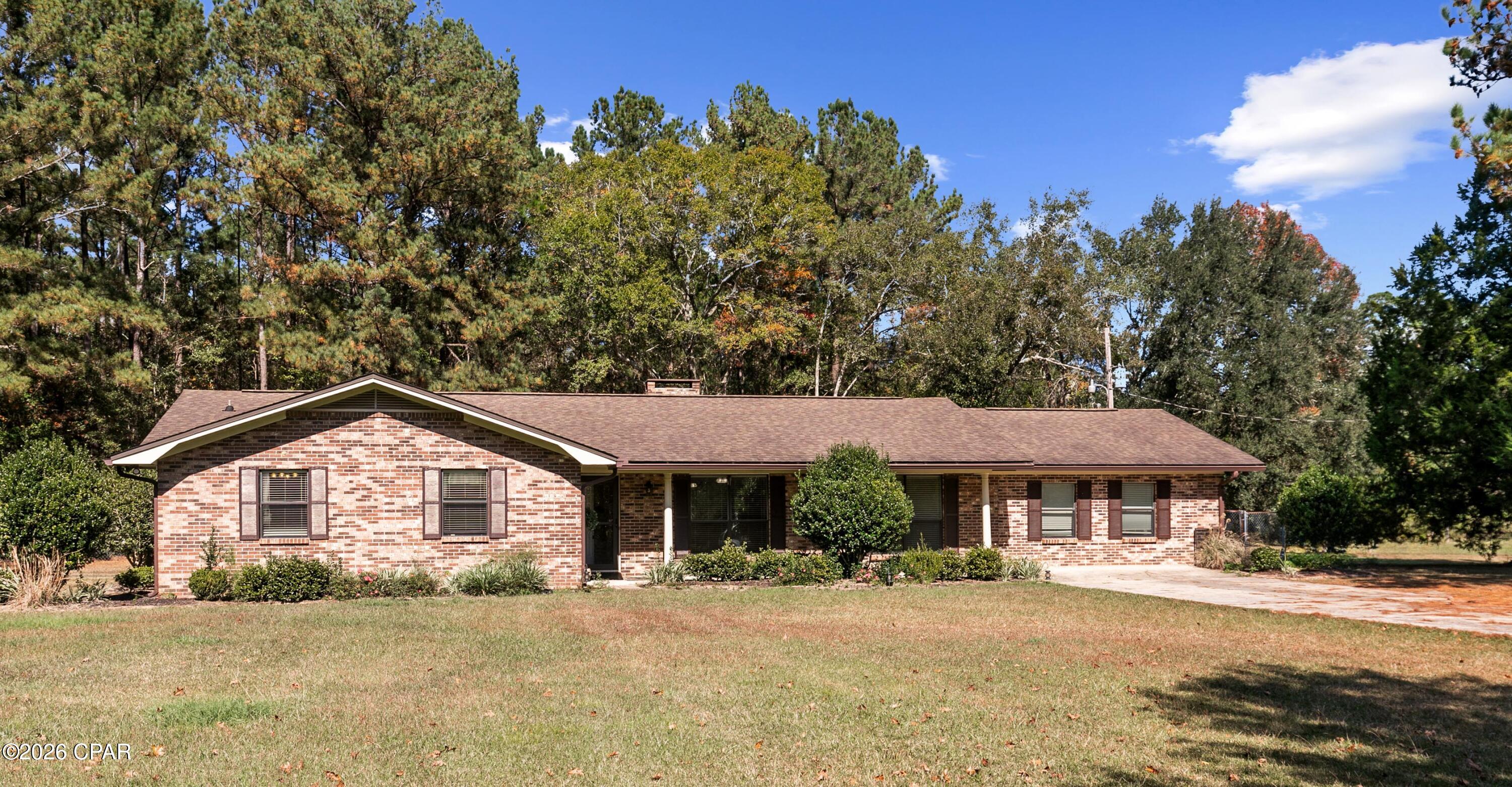 Details for 2851 Highway 160, Bonifay, FL 32425
