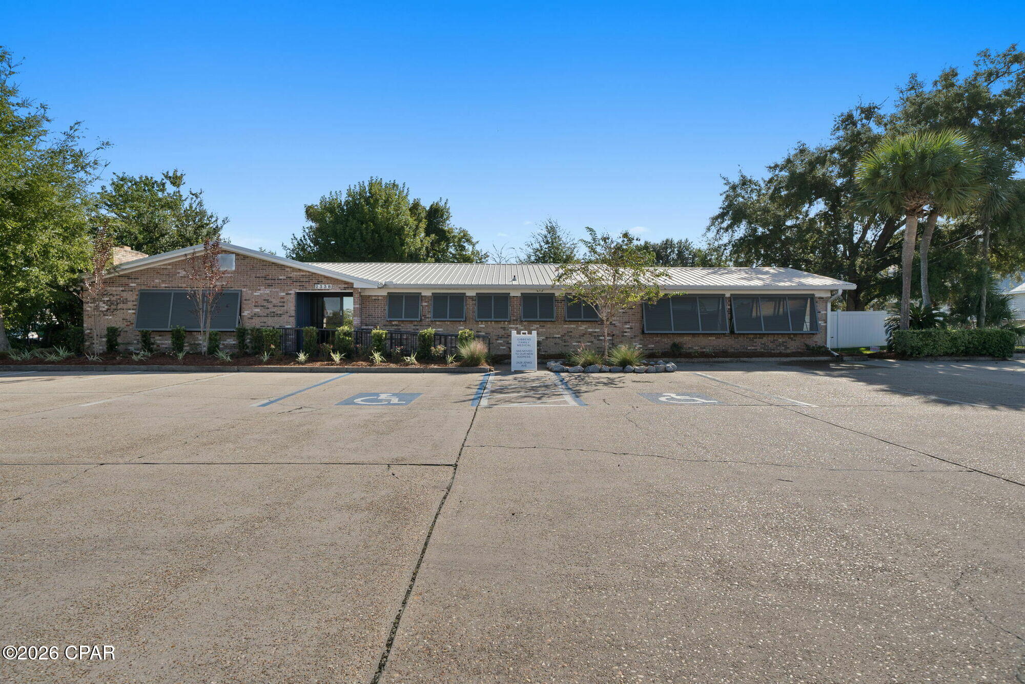 Details for 2338 State Avenue, Panama City, FL 32405