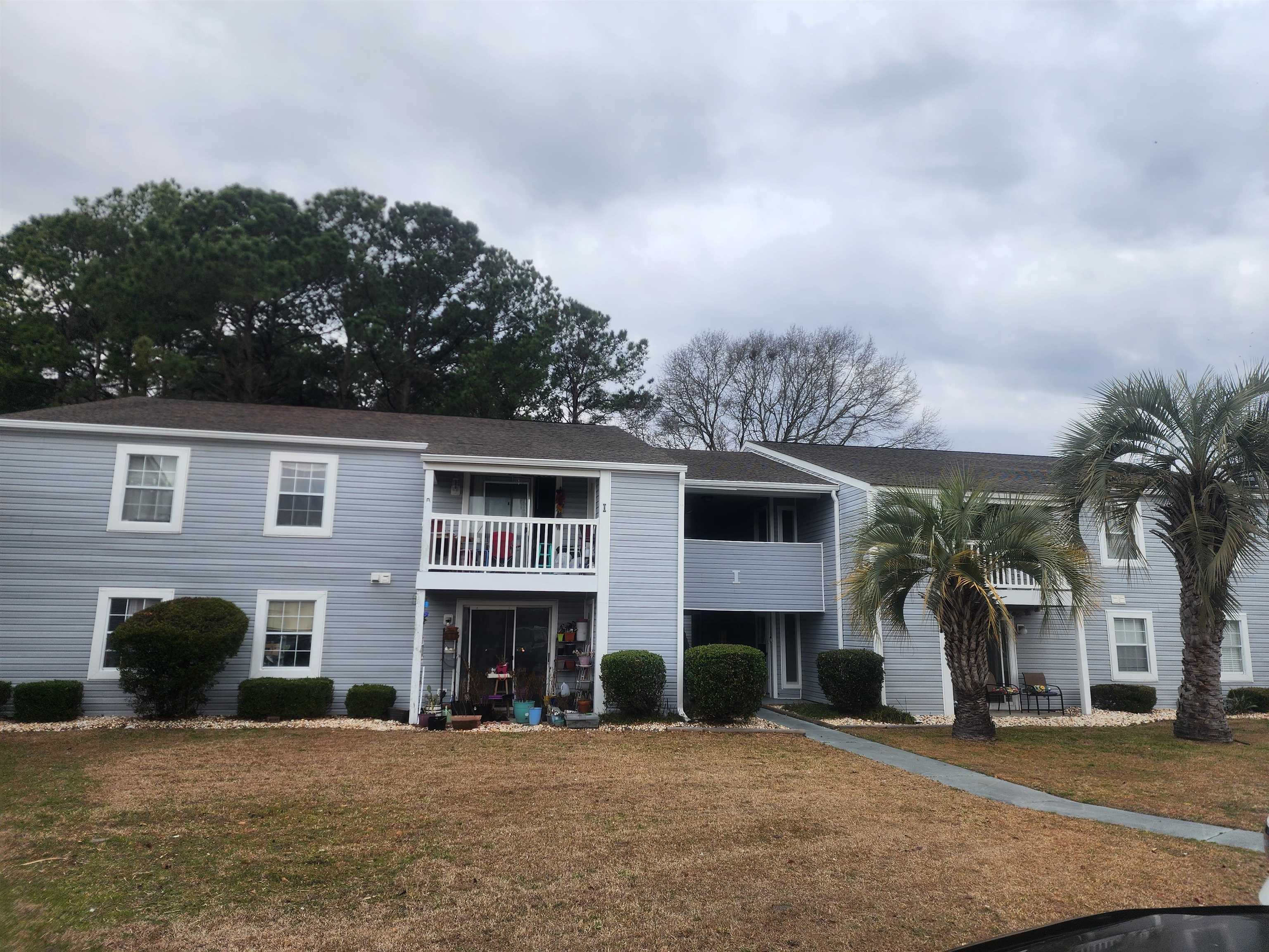 1356 Glenns Bay Rd. UNIT I 205 Surfside Beach, SC 29575