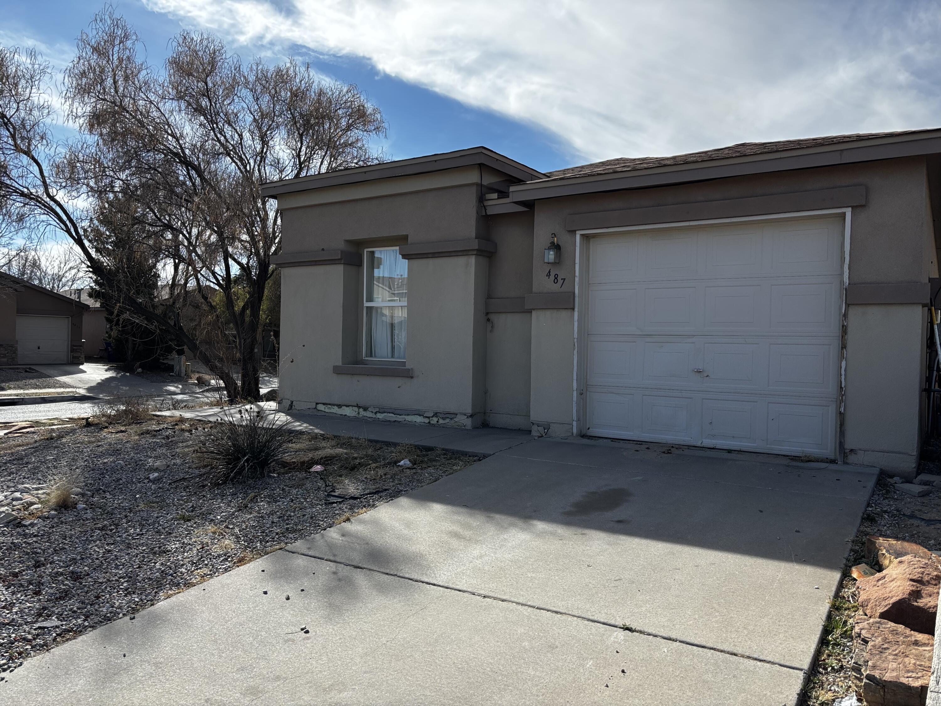 487 Treasure Stone Drive, Albuquerque NM 87121