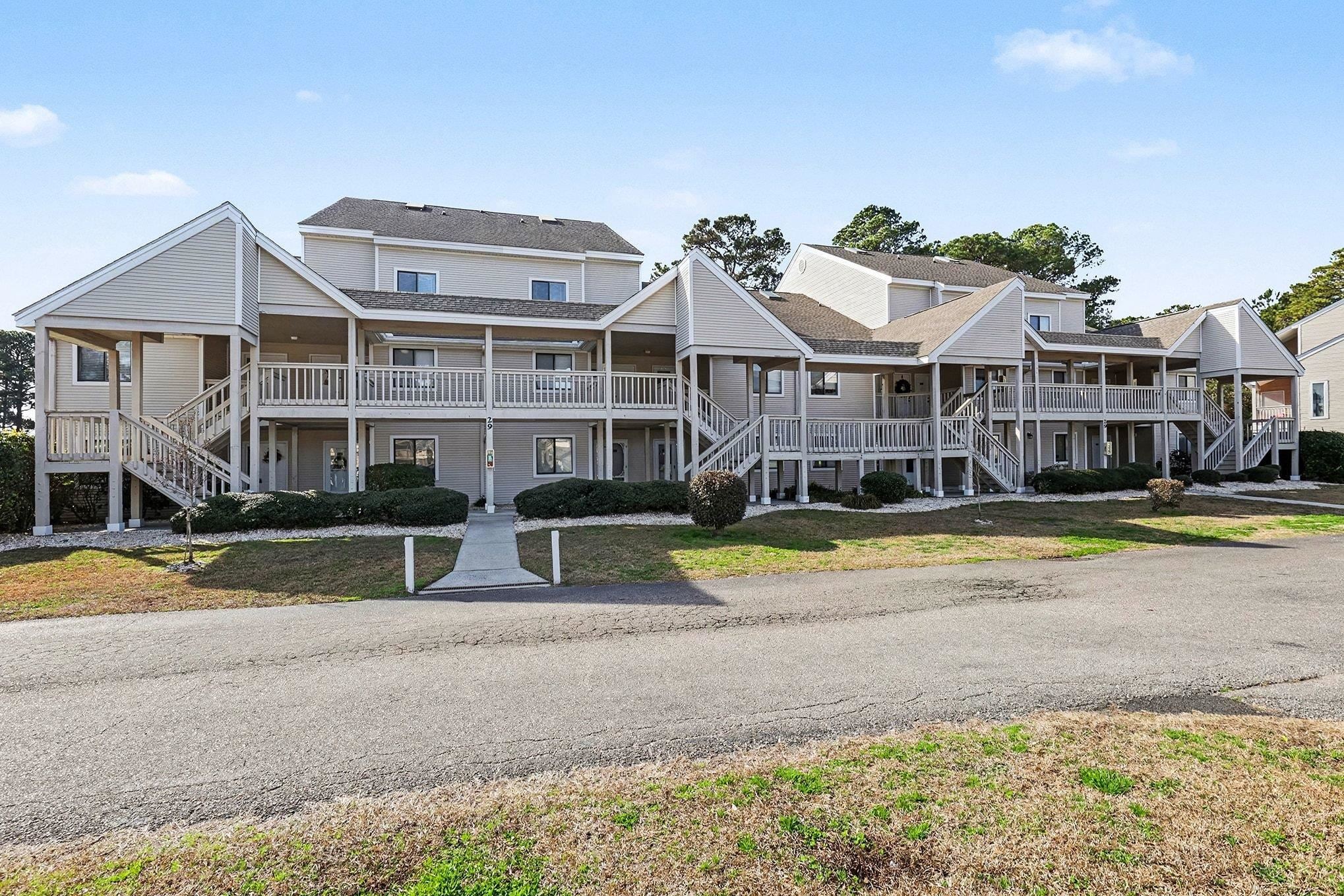 1095 Plantation Dr. W UNIT 29-O Little River, SC 29566