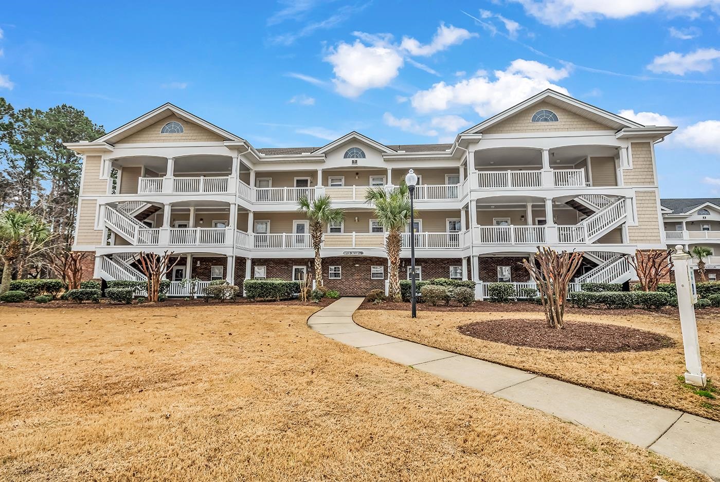 5825 Catalina Dr. UNIT #723 North Myrtle Beach, SC 29582