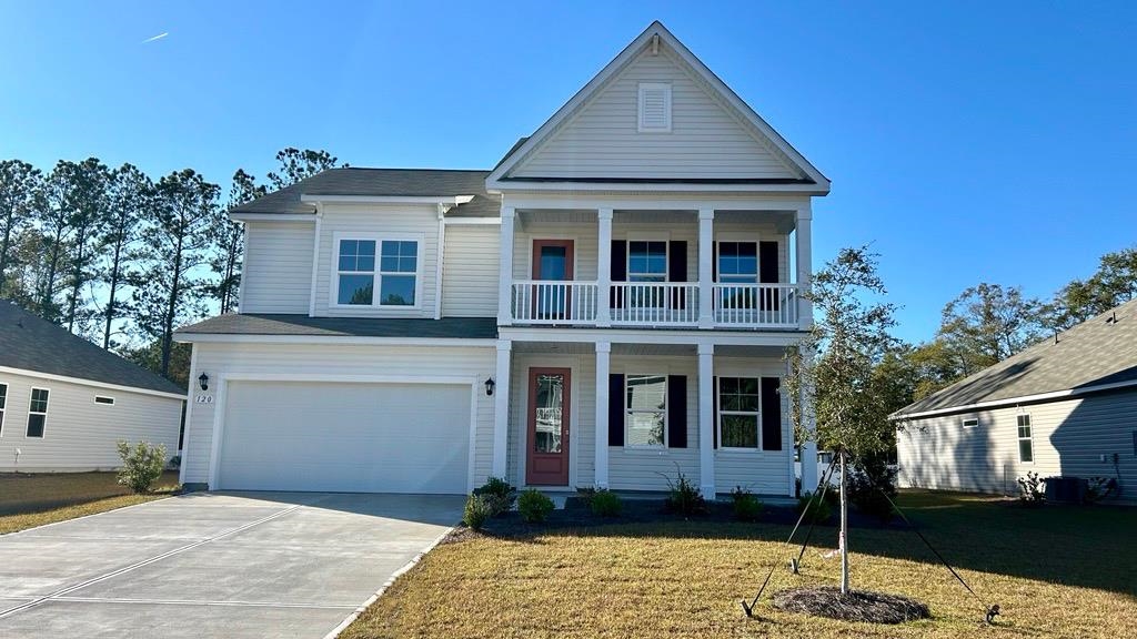 719 Plumage Ct. Myrtle Beach, SC 29588