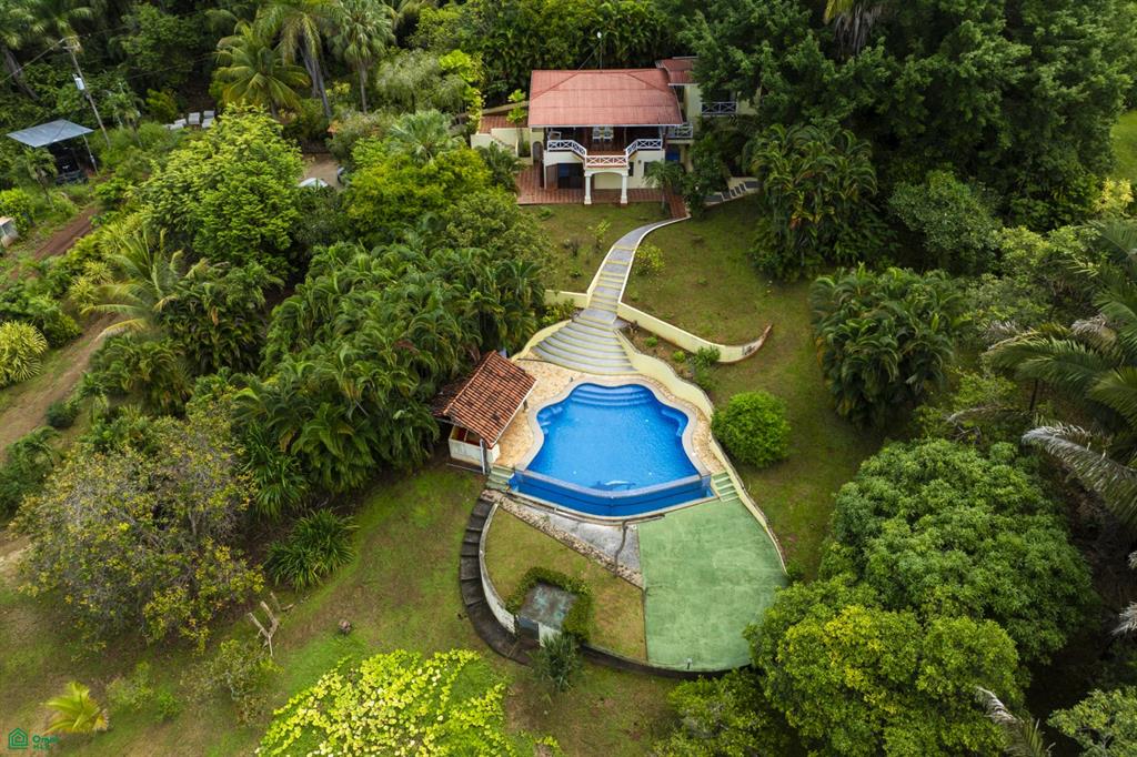 2 bed Single Family Homes For Sale in Nandayure, Guanacaste - 1