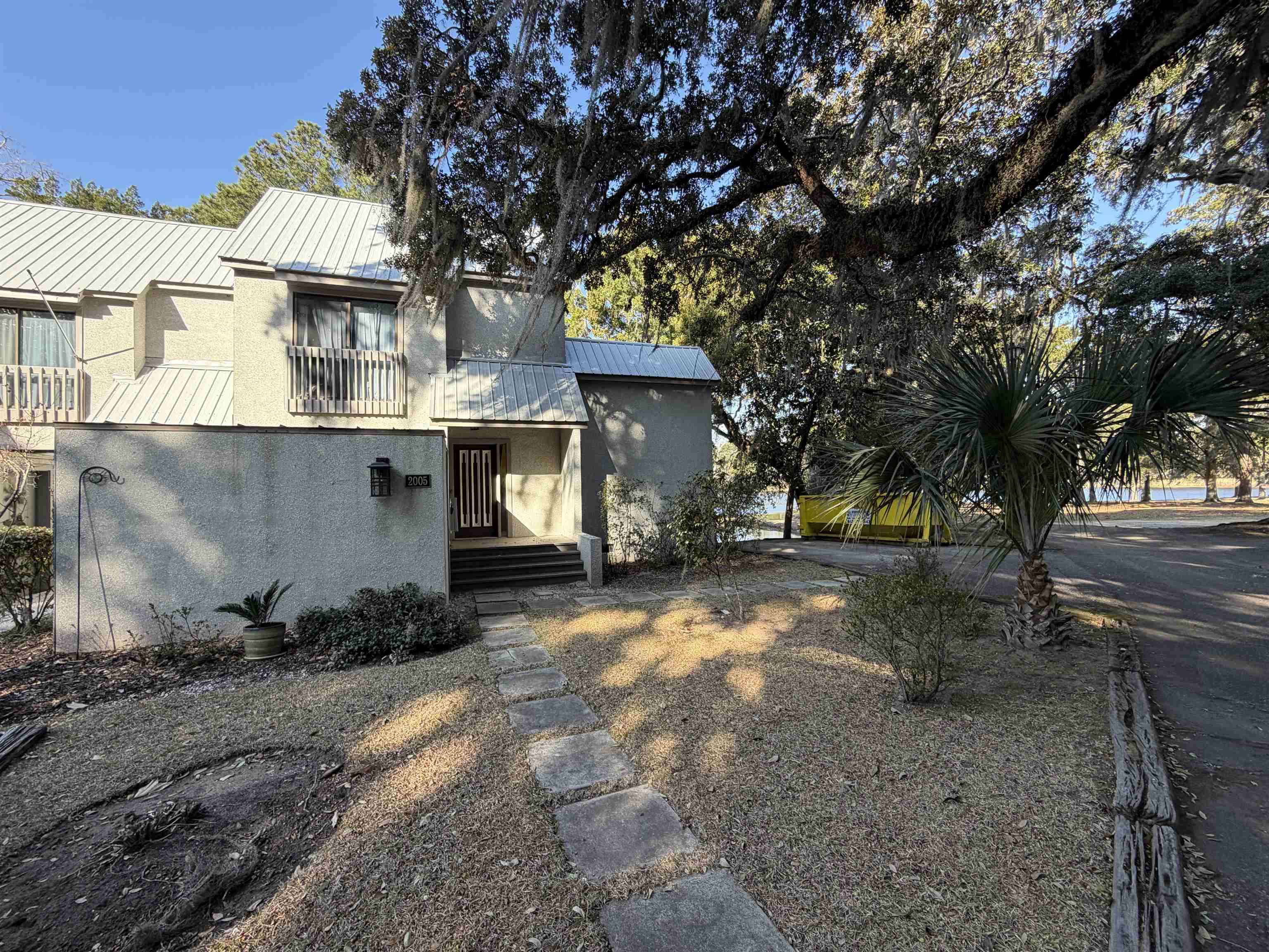 63 Battery White Ct. UNIT #2005 Georgetown, SC 29440