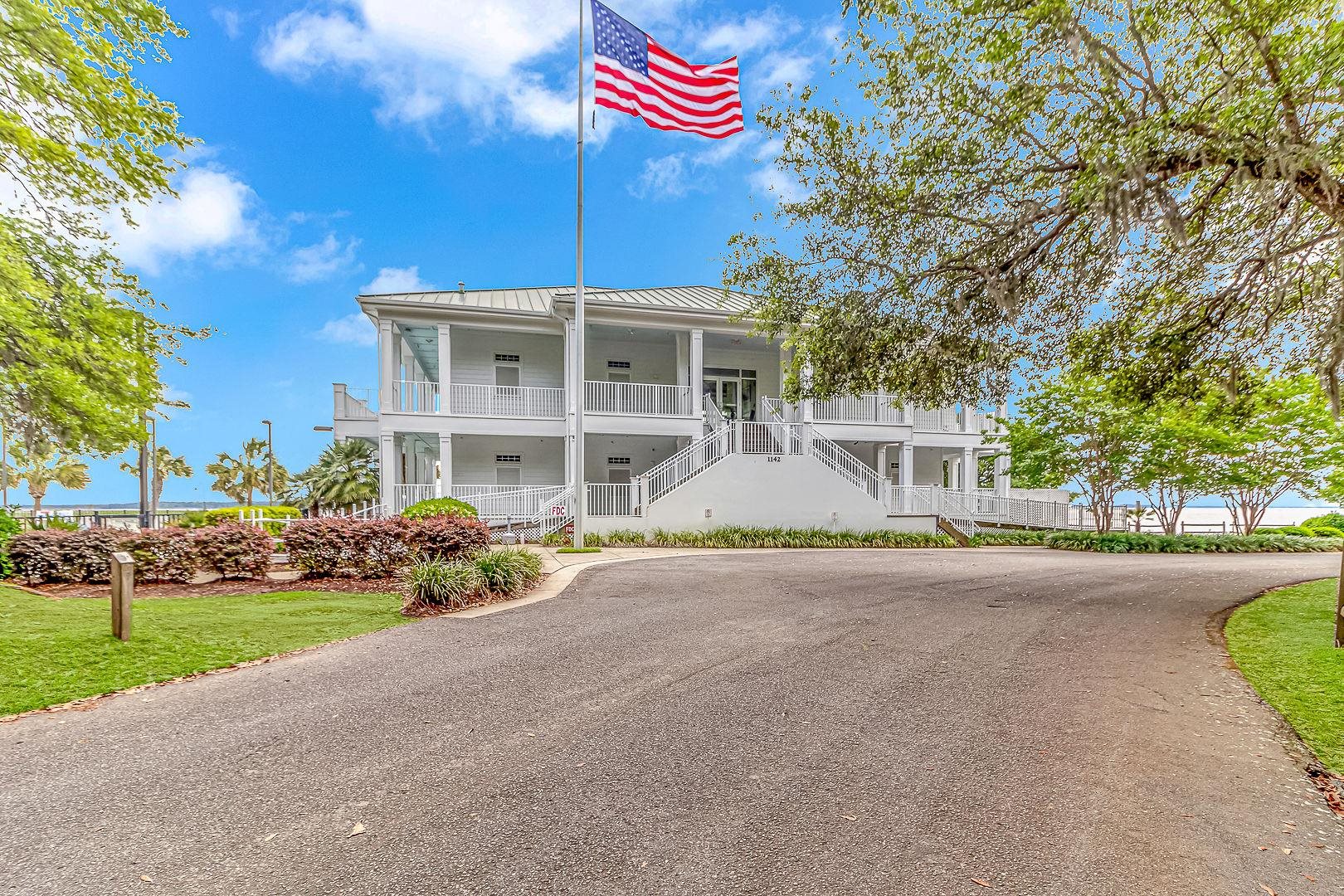 63 Battery White Ct. 