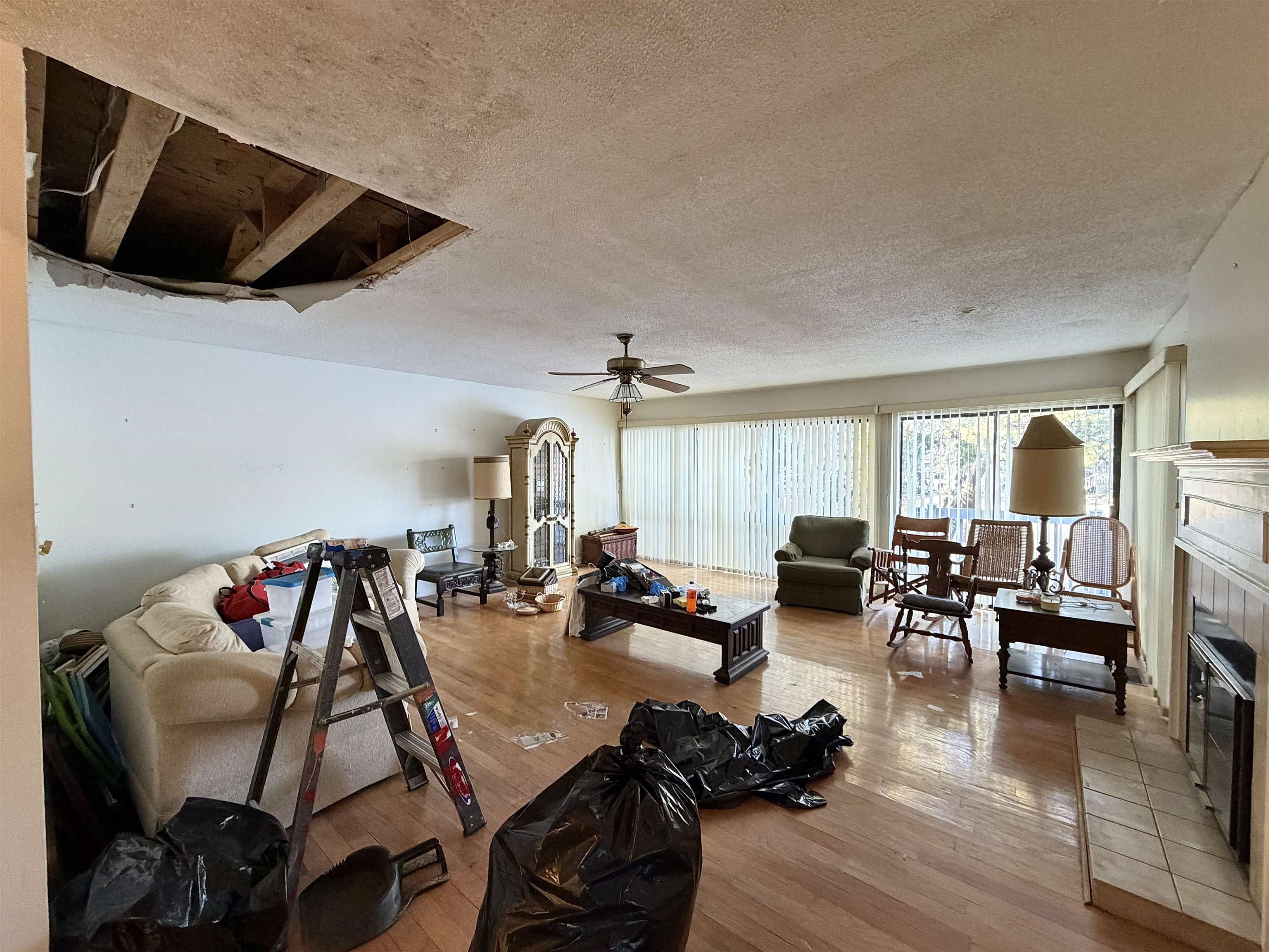 63 Battery White Ct. 