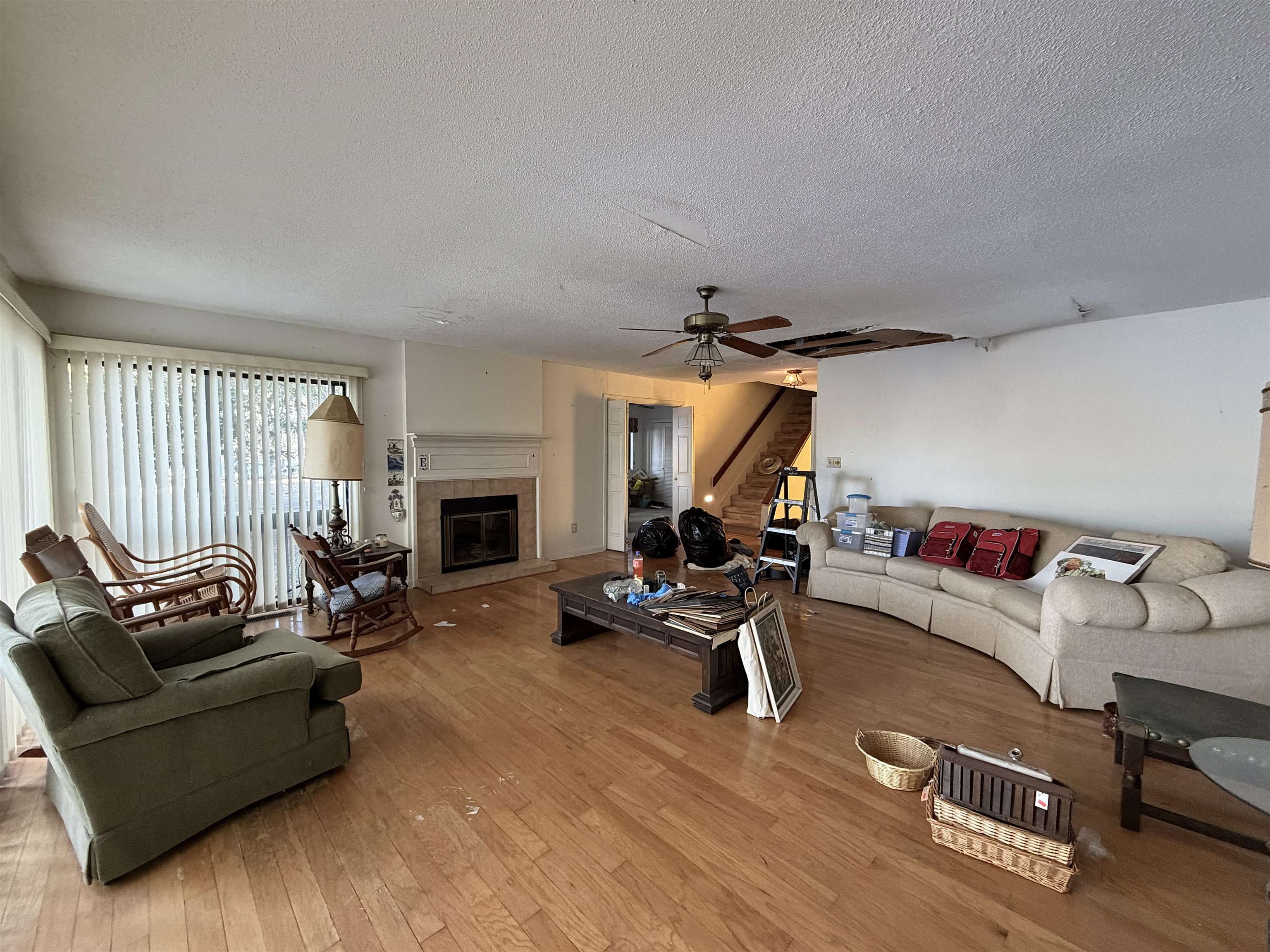 63 Battery White Ct. 