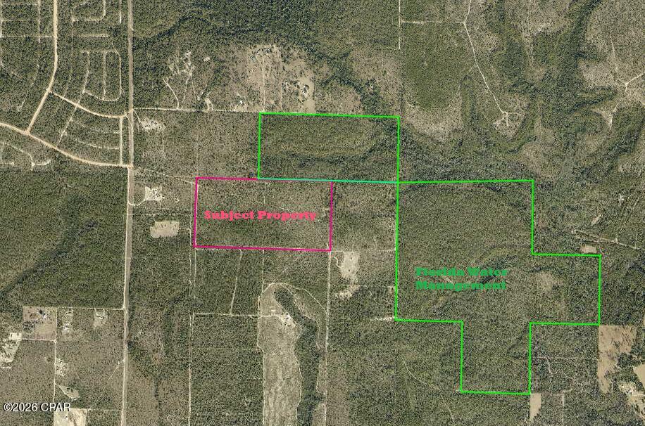 Details for 00 Elkcam Boulevard, Southport, FL 32409