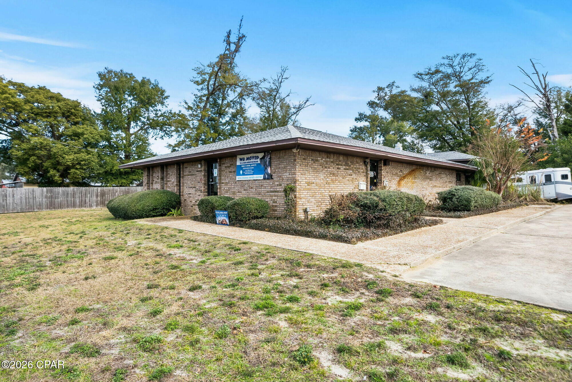 Details for 4740 Highway 389, Lynn Haven, FL 32444